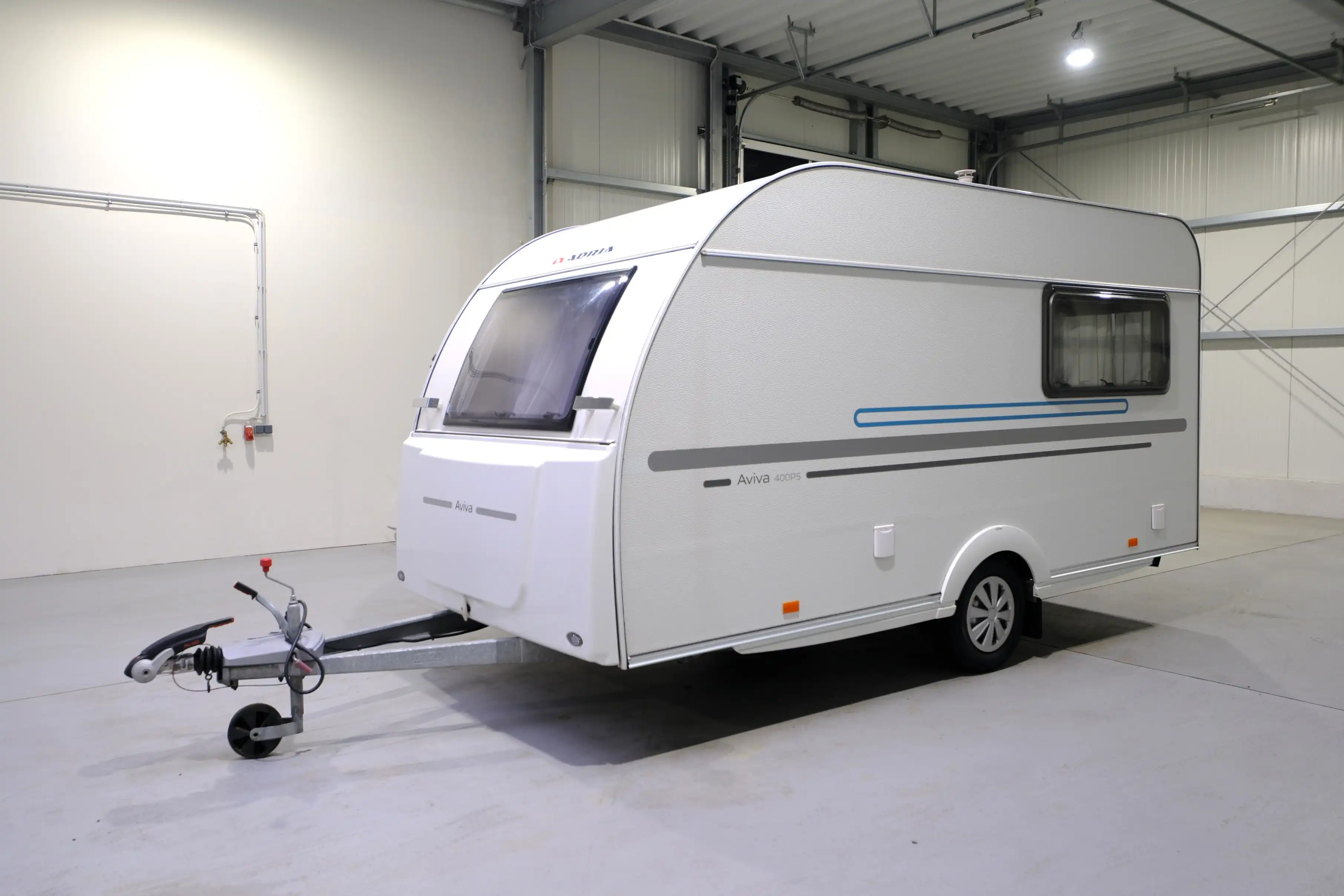 Adria Aviva 400 Ps