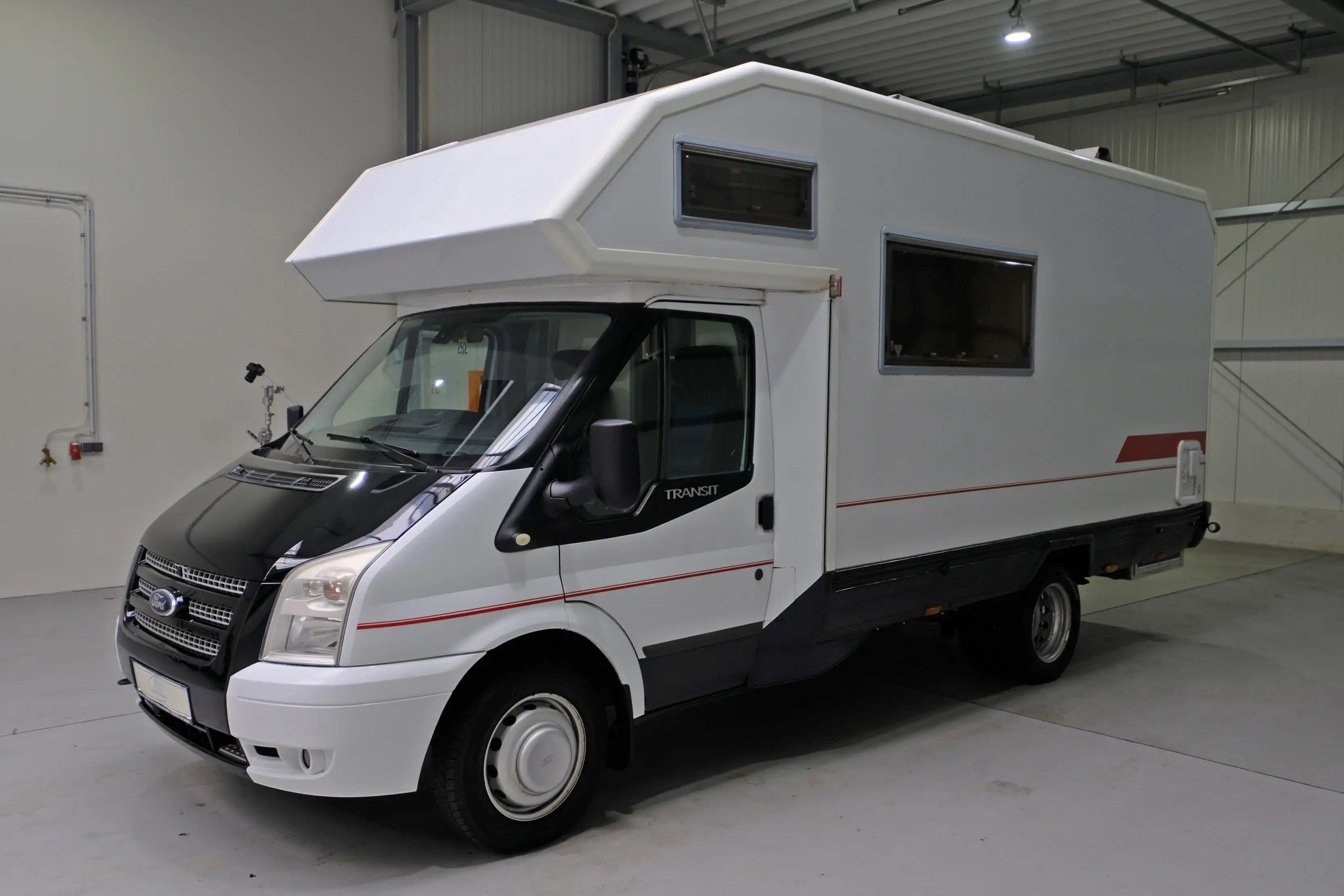 ANDERE Mabu - Ansicht 2