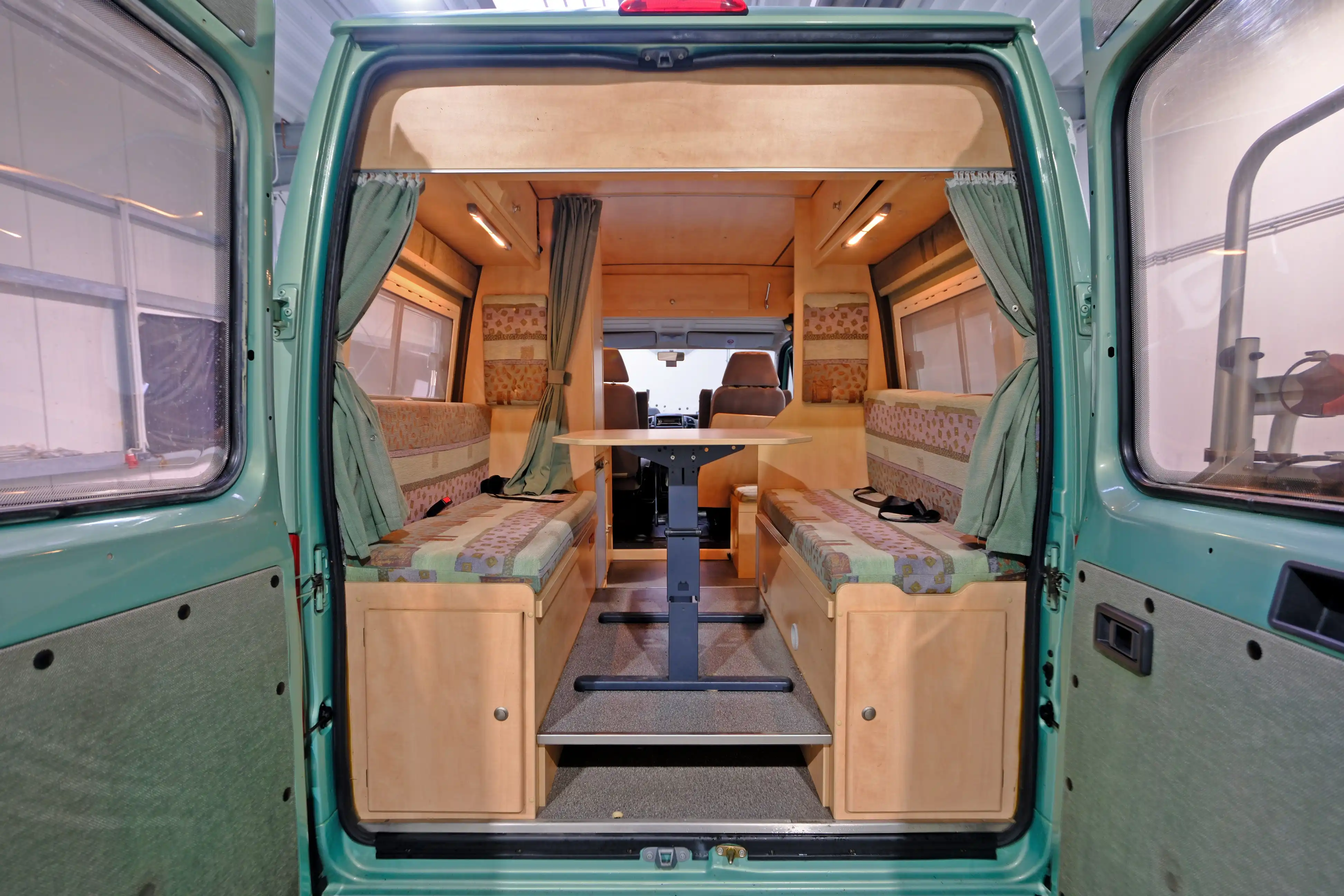 BUROW Petite - Ansicht 5