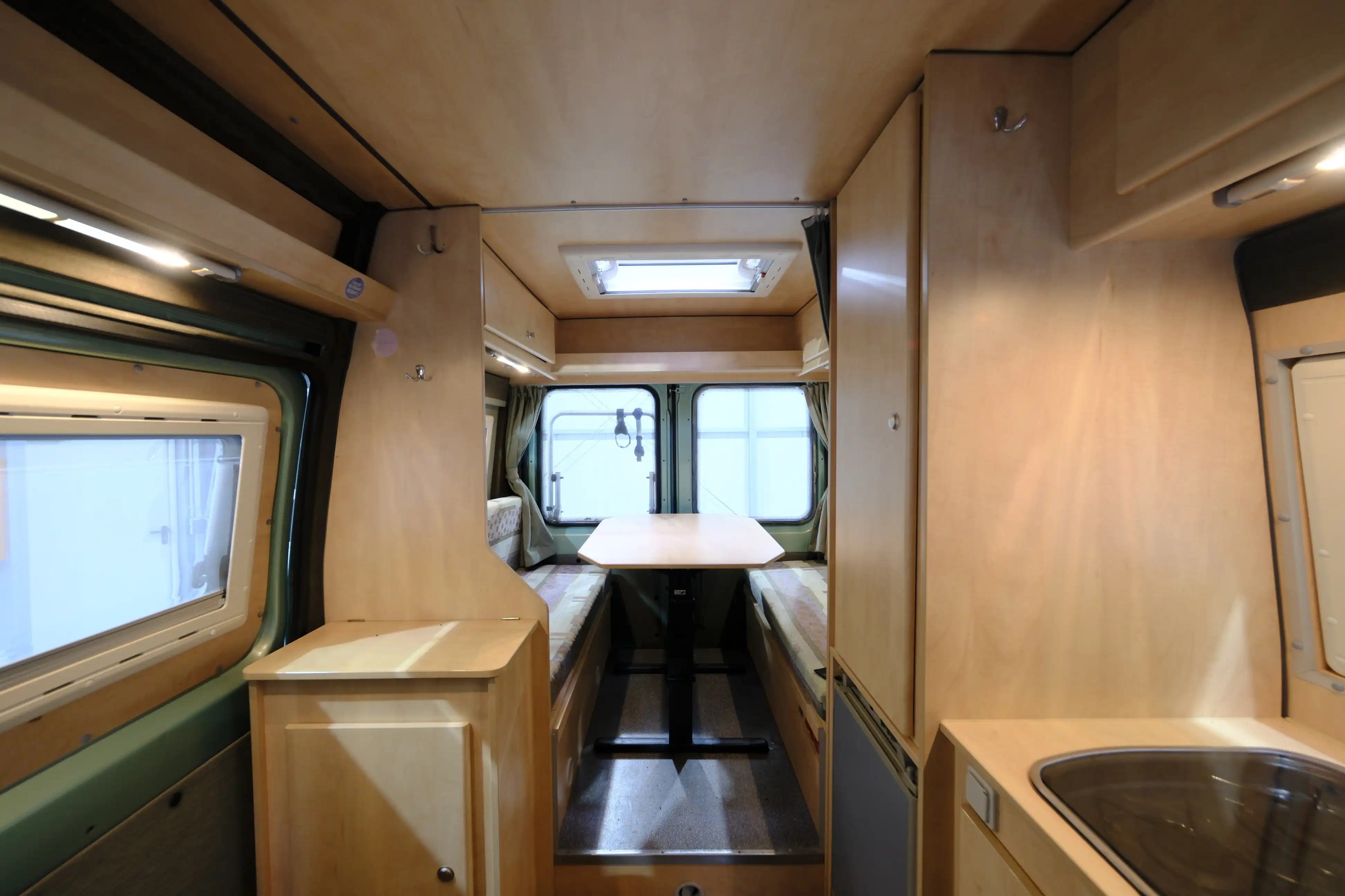 BUROW Petite - Ansicht 8