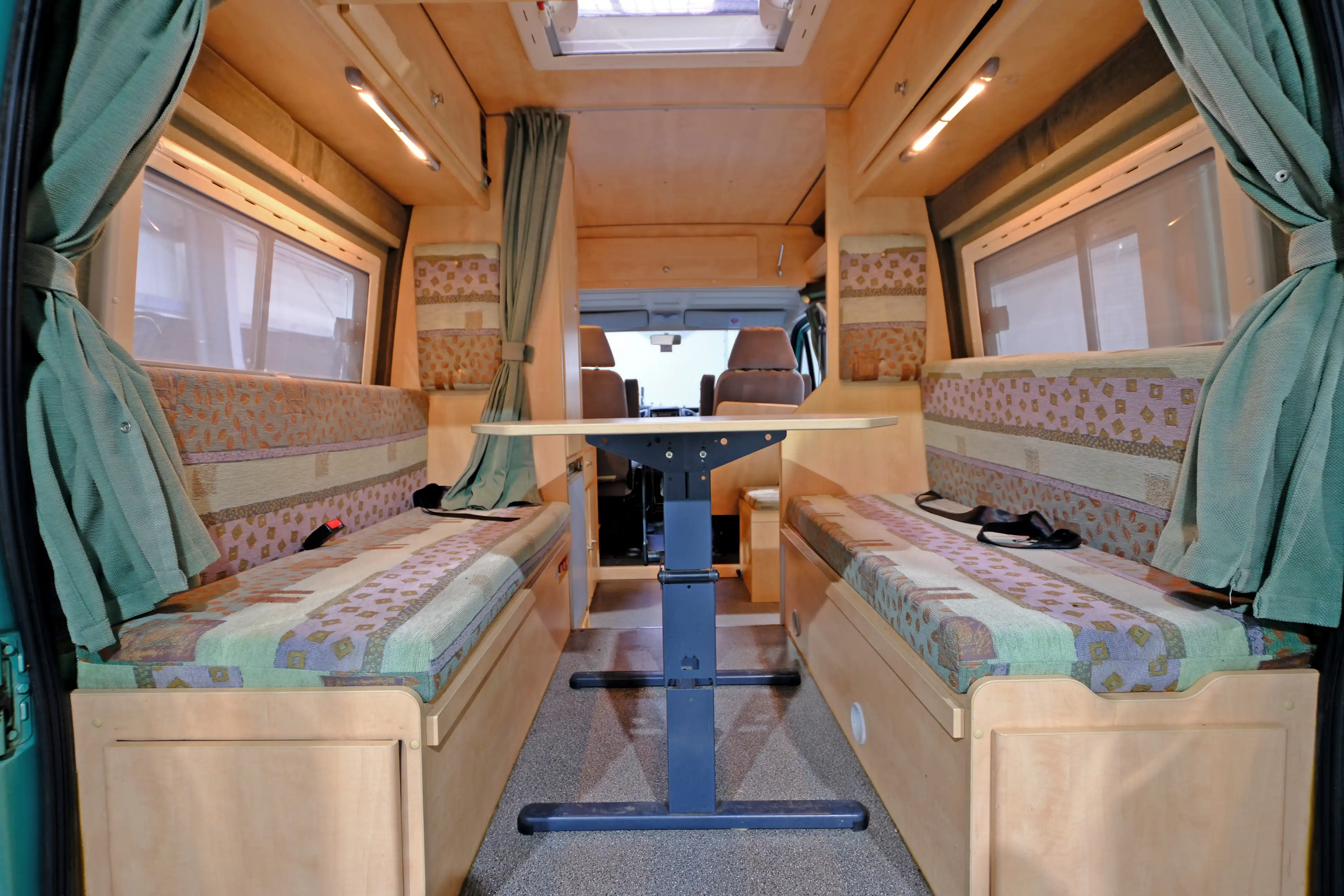 BUROW Petite - Ansicht 9