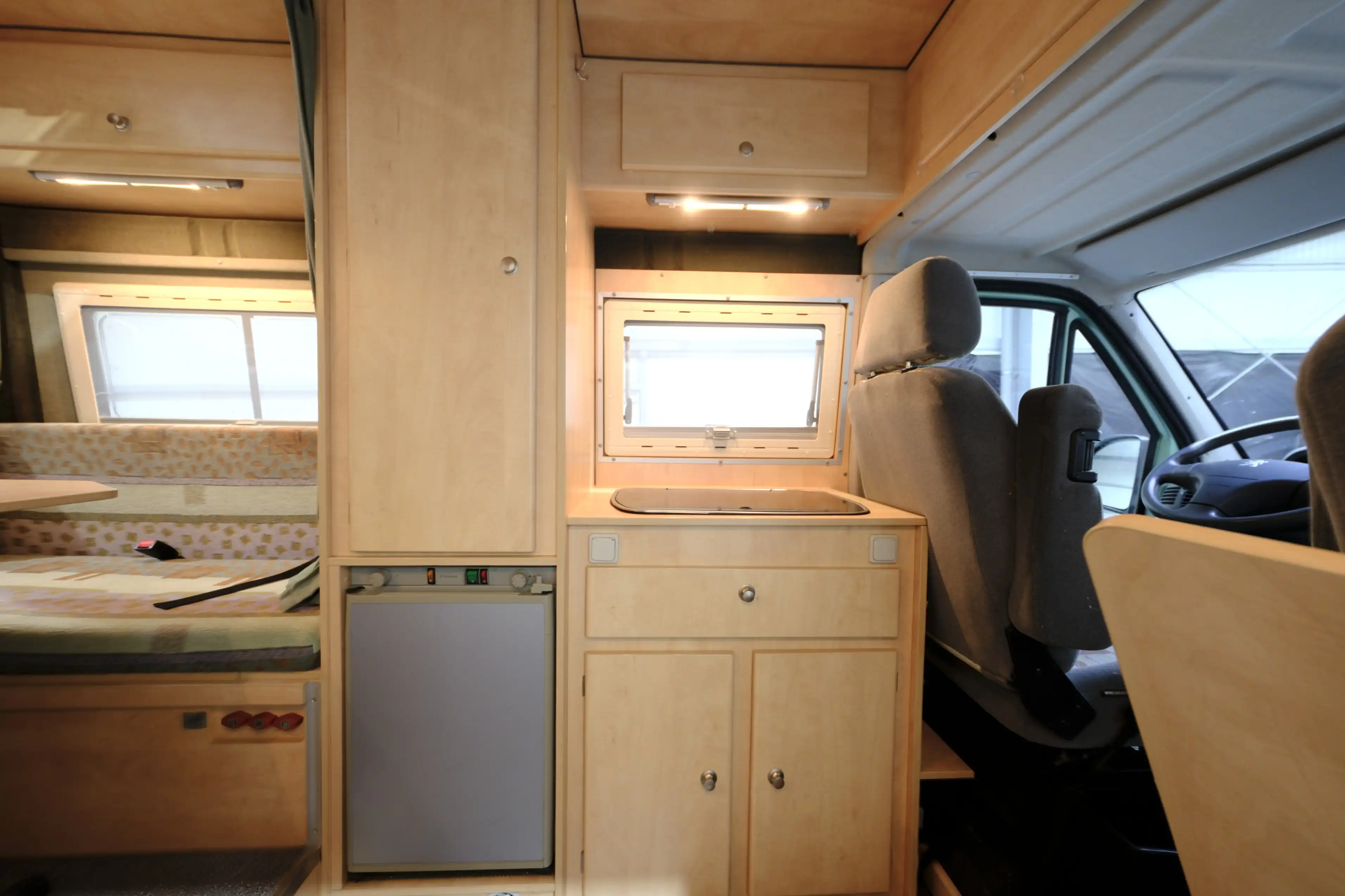 BUROW Petite - Ansicht 10