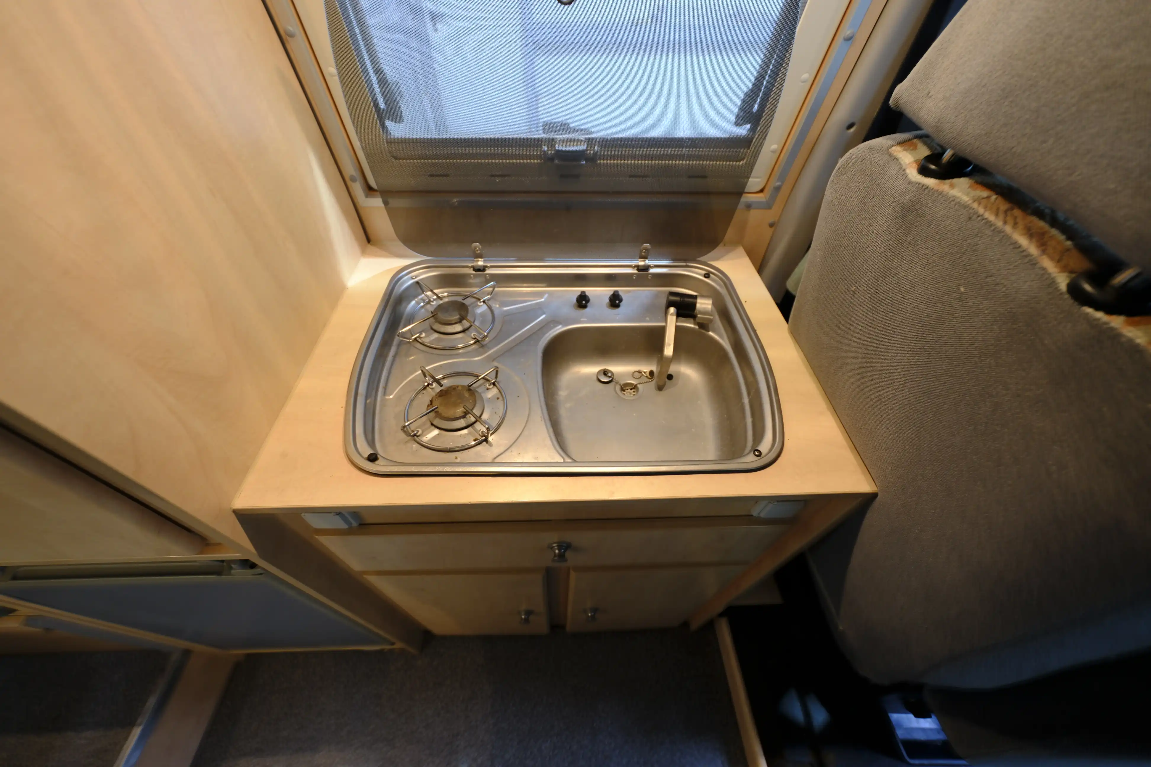 BUROW Petite - Ansicht 11