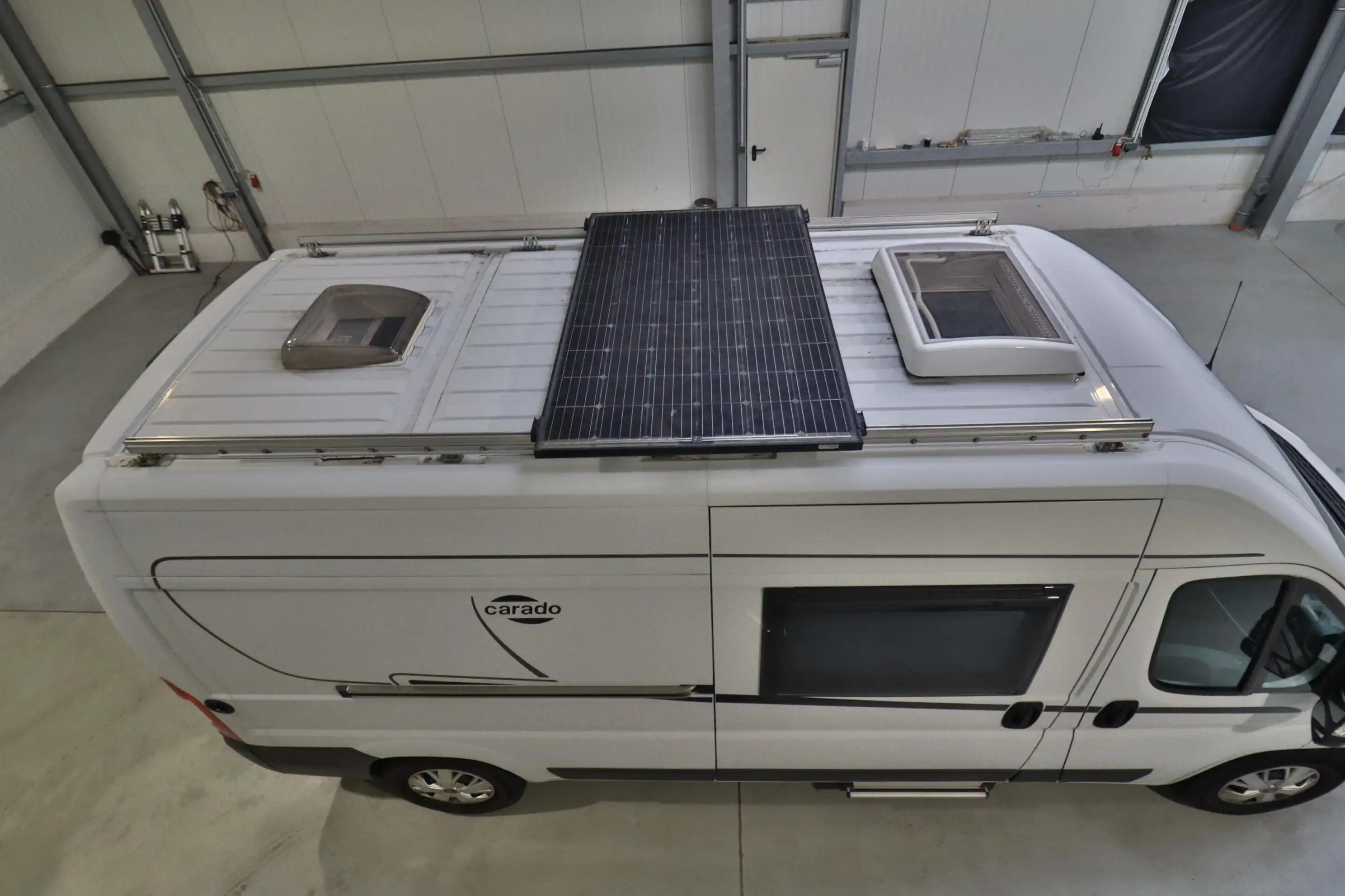 CARADO CV 600 - Ansicht 6