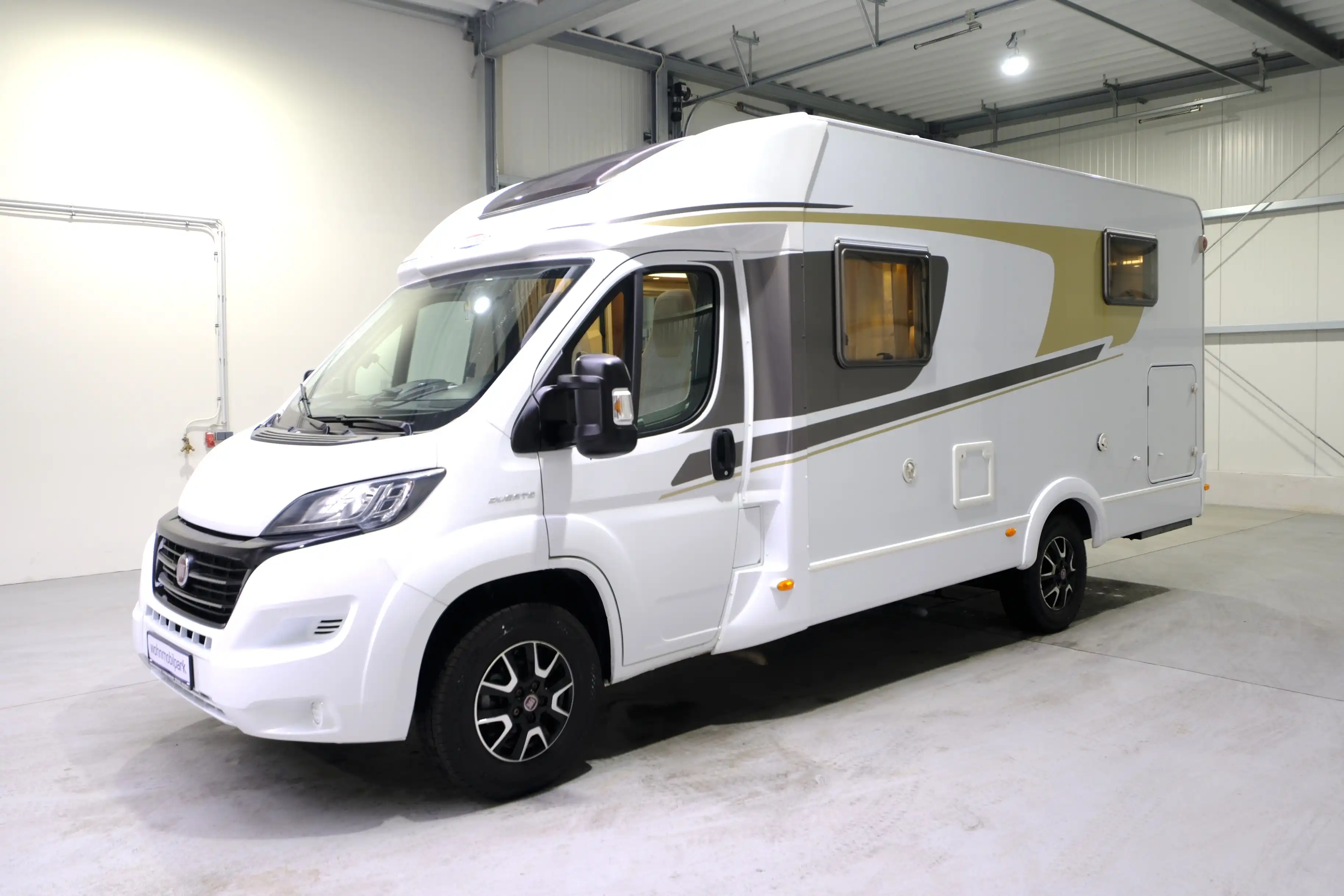 Carado T 337 Modell 2020