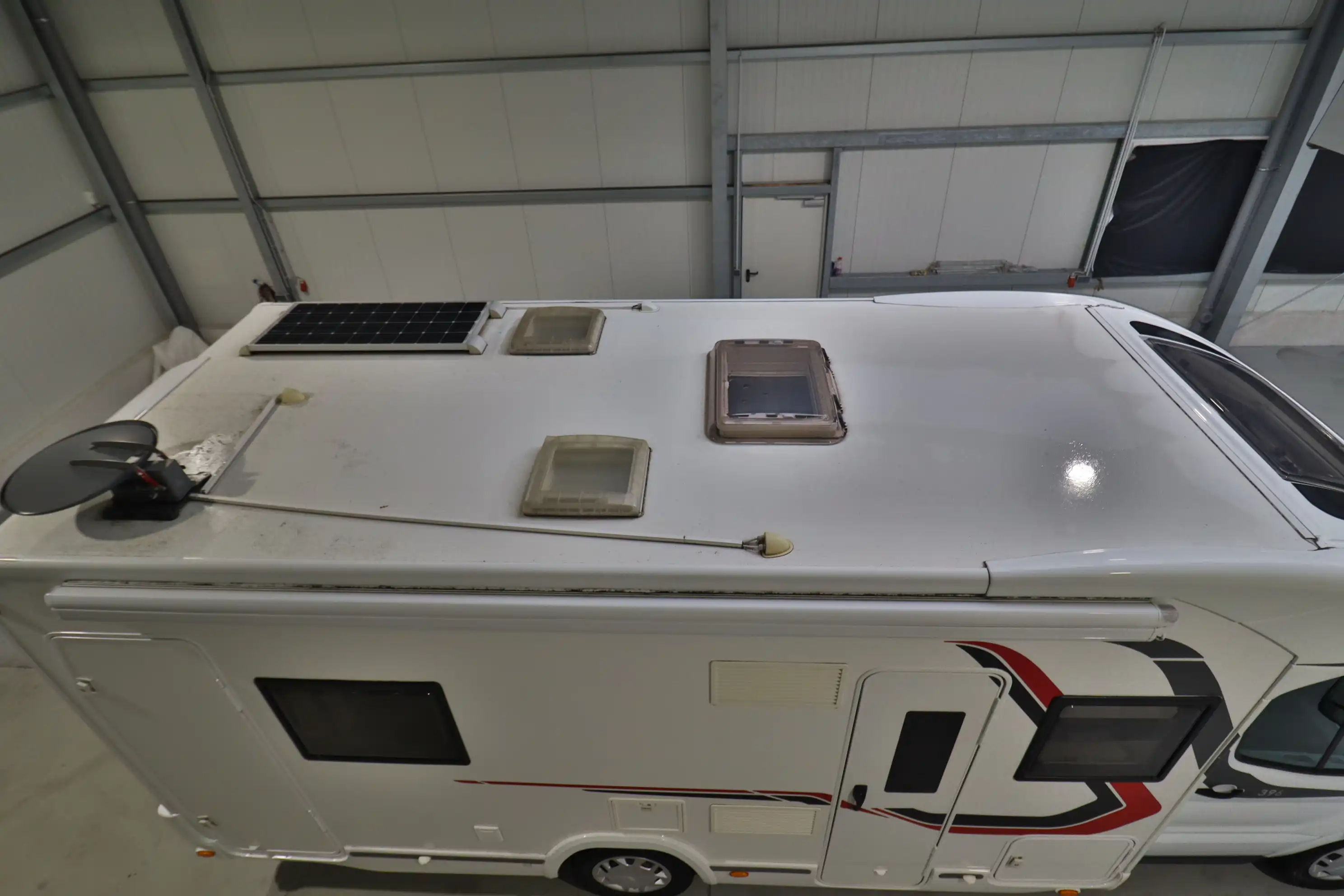 CHALLENGER 396  - Ansicht 4