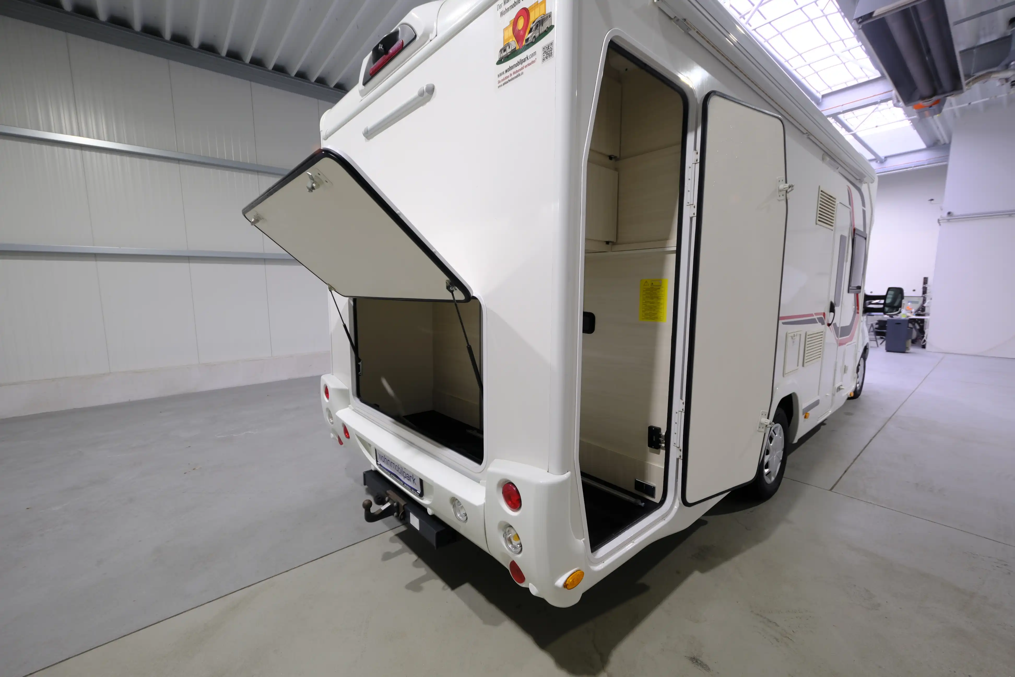 CHALLENGER 396  - Ansicht 5