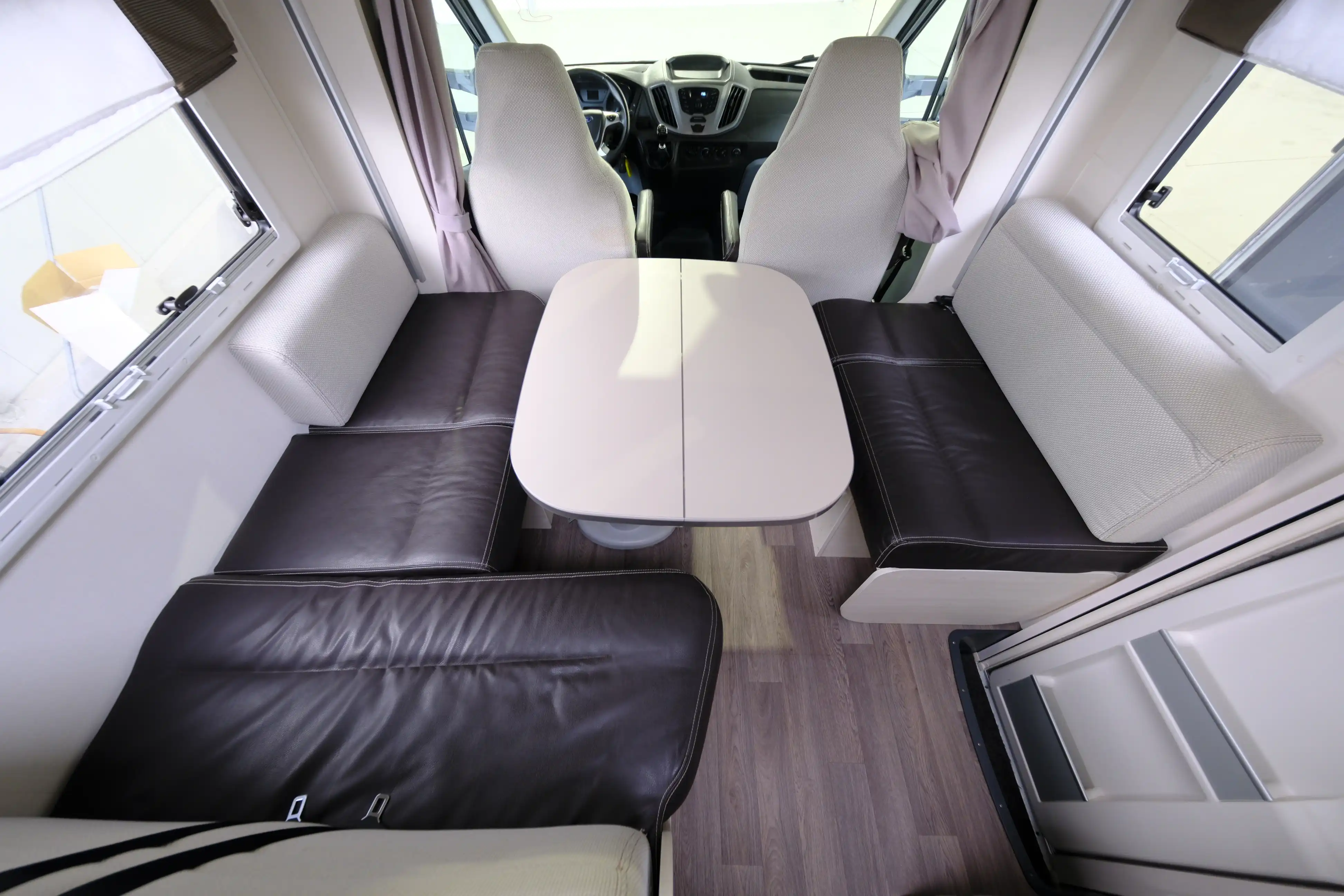 CHALLENGER 396  - Ansicht 7