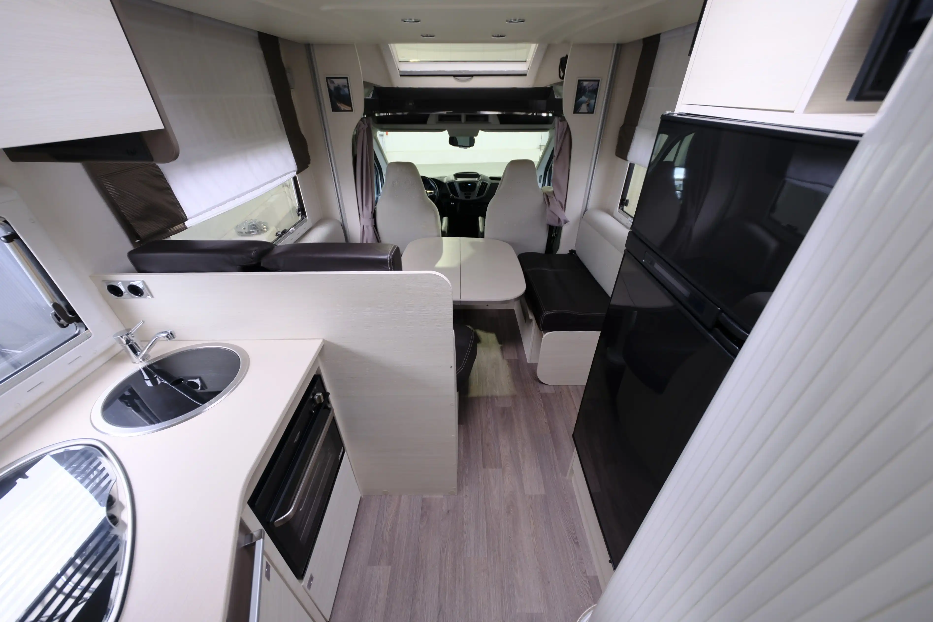 CHALLENGER 396  - Ansicht 8