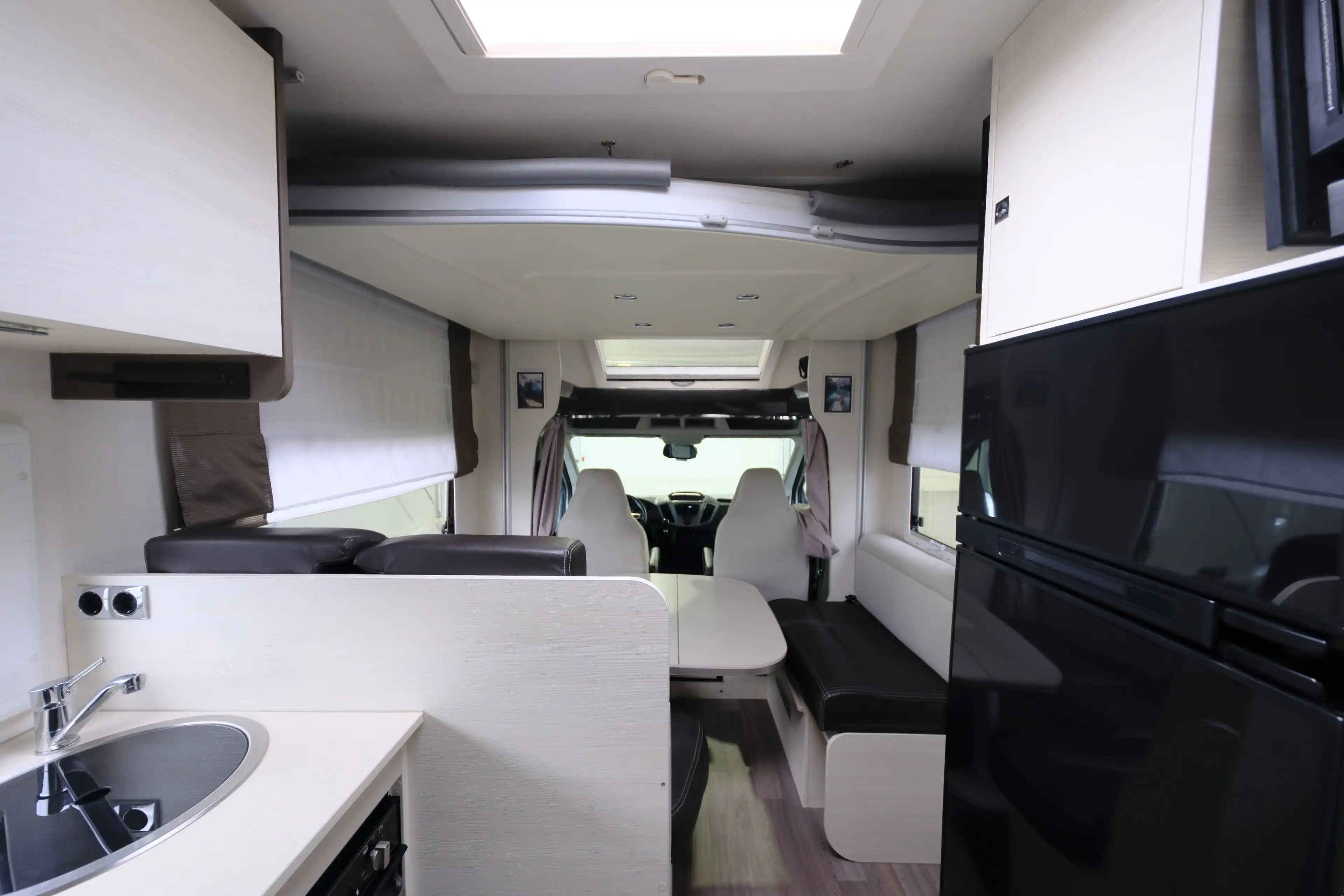 CHALLENGER 396  - Ansicht 9