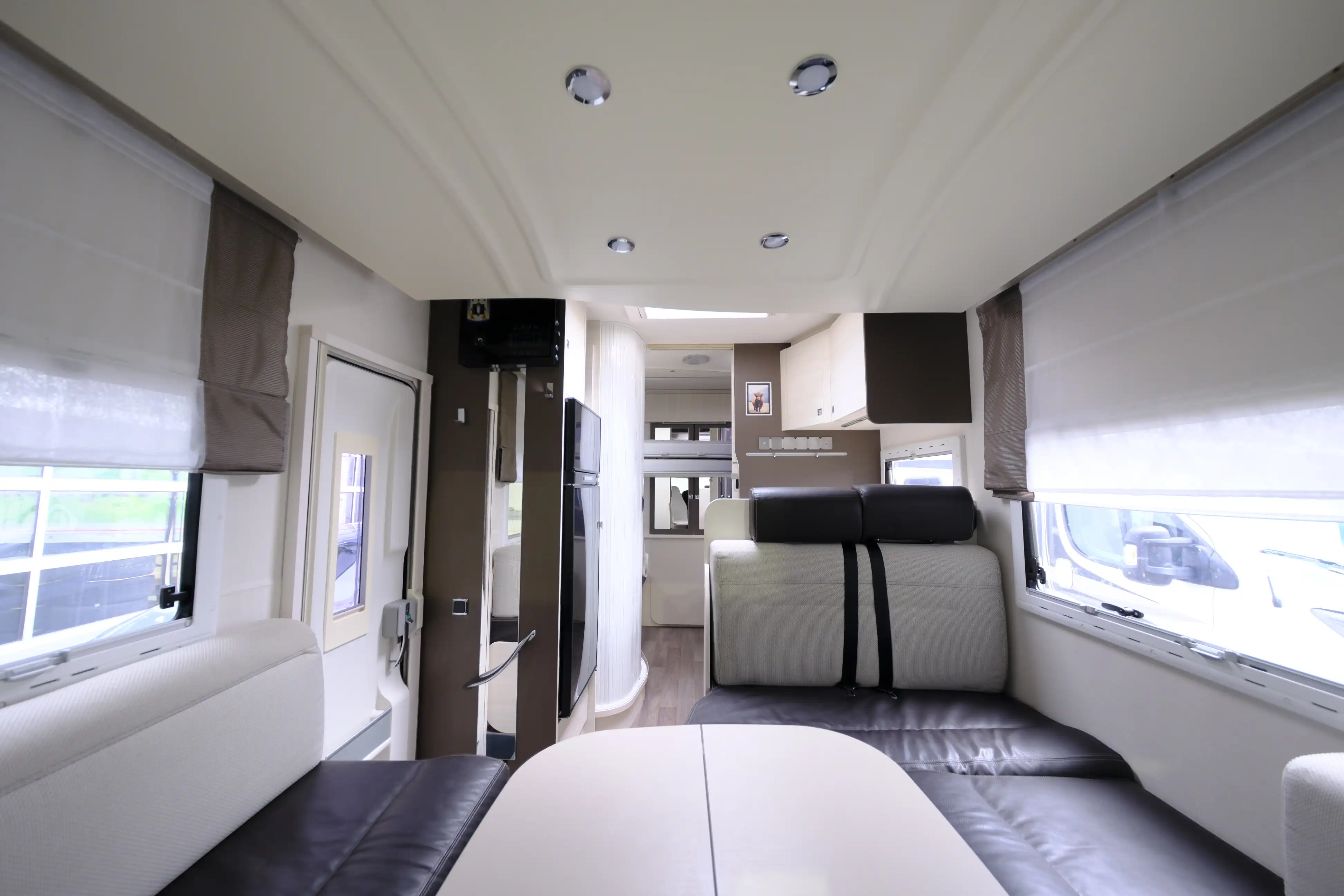 CHALLENGER 396  - Ansicht 10