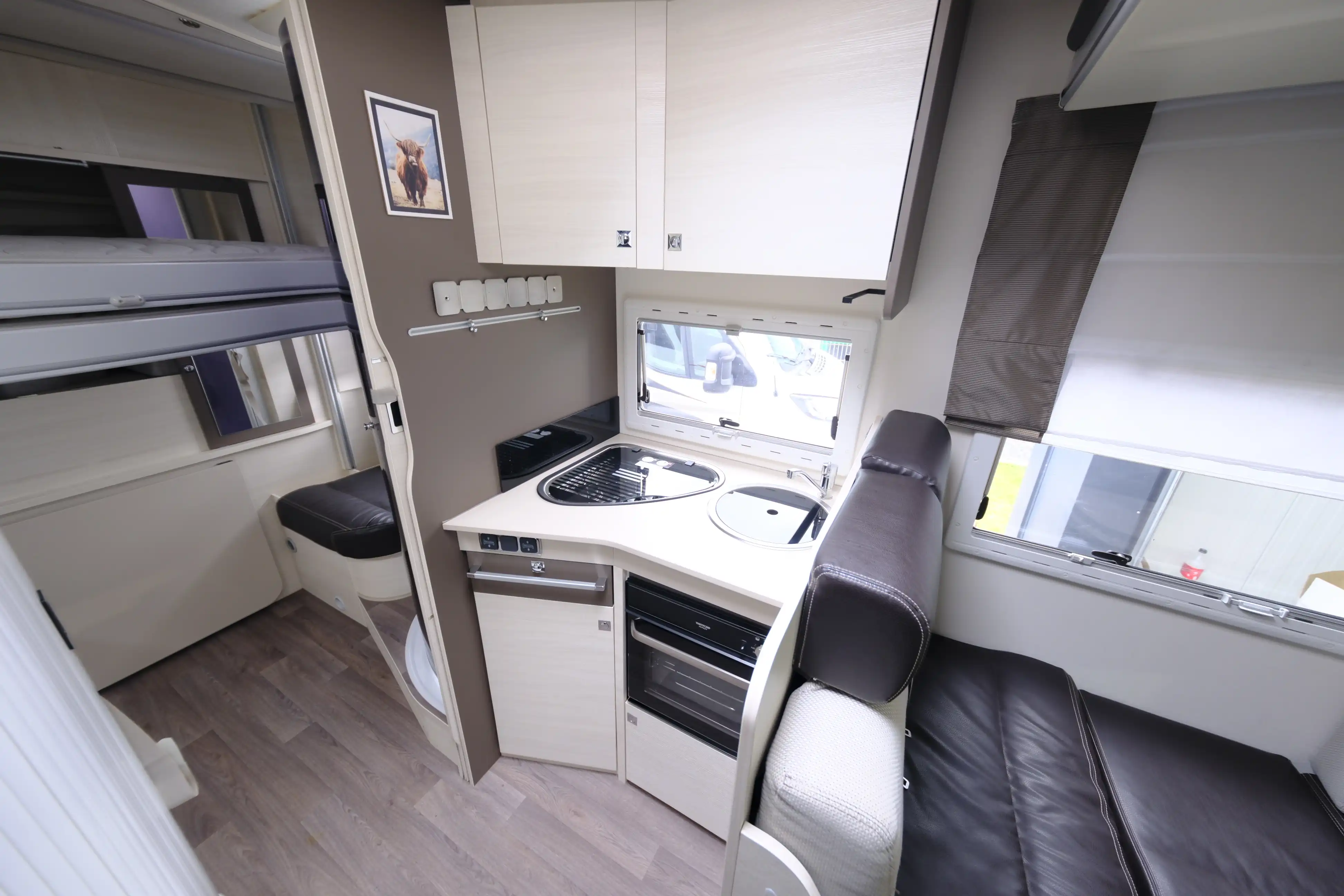 CHALLENGER 396  - Ansicht 12