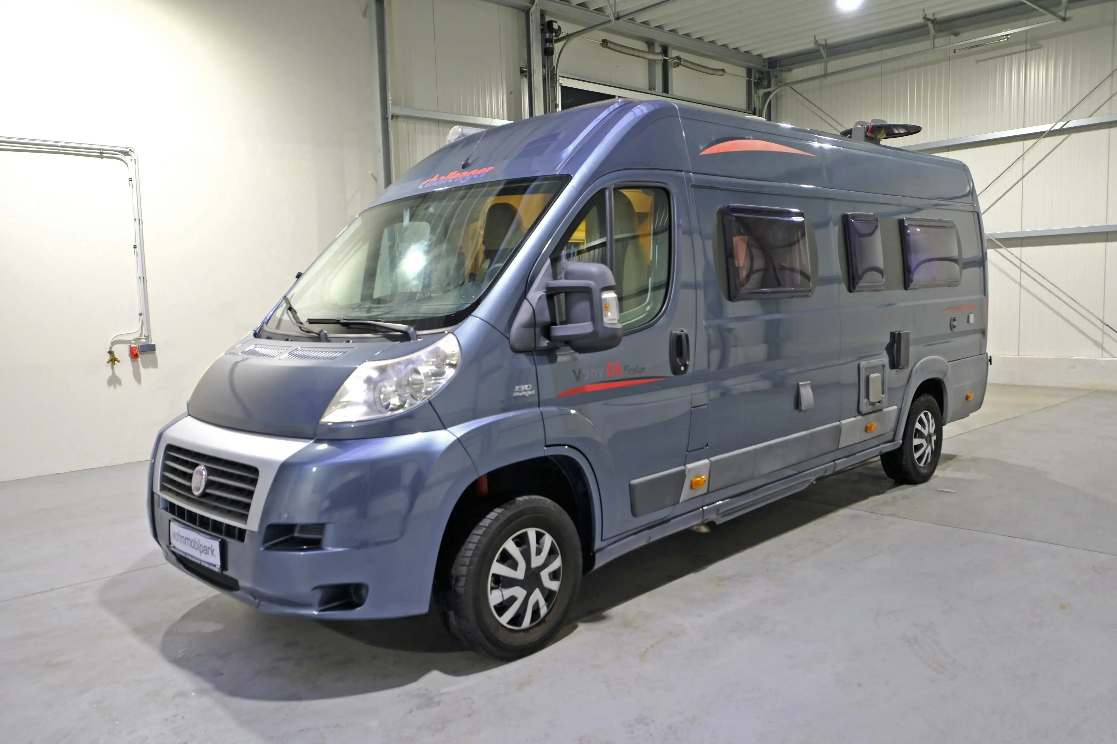 CHALLENGER Vany06 - Ansicht 2