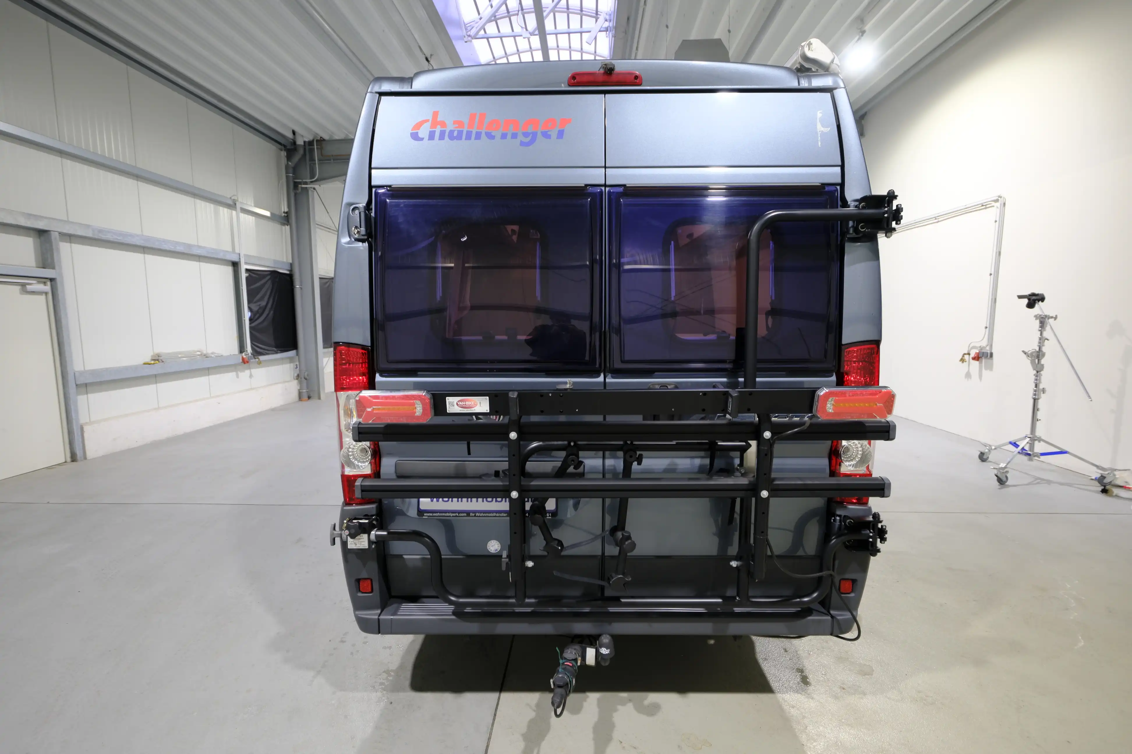 CHALLENGER Vany06 - Ansicht 3