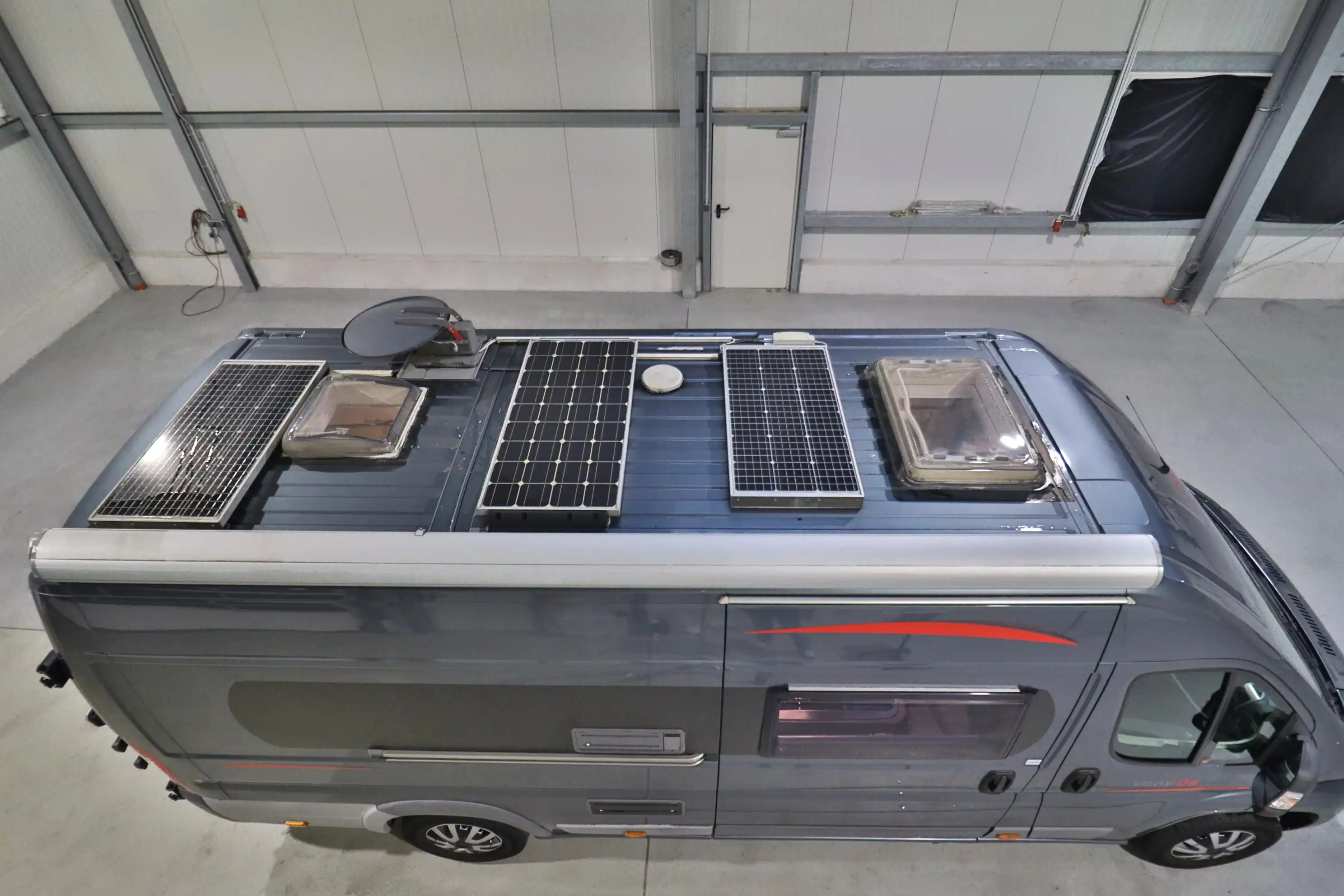 CHALLENGER Vany06 - Ansicht 4