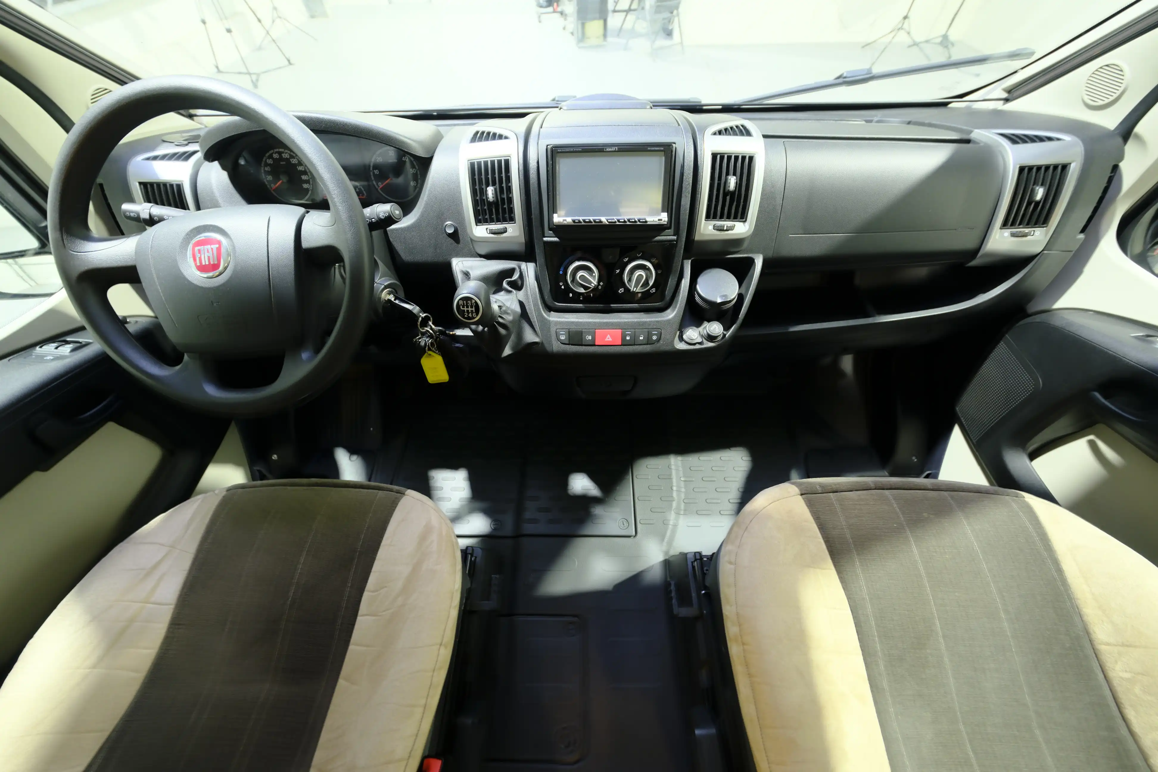 CHALLENGER Vany06 - Ansicht 5