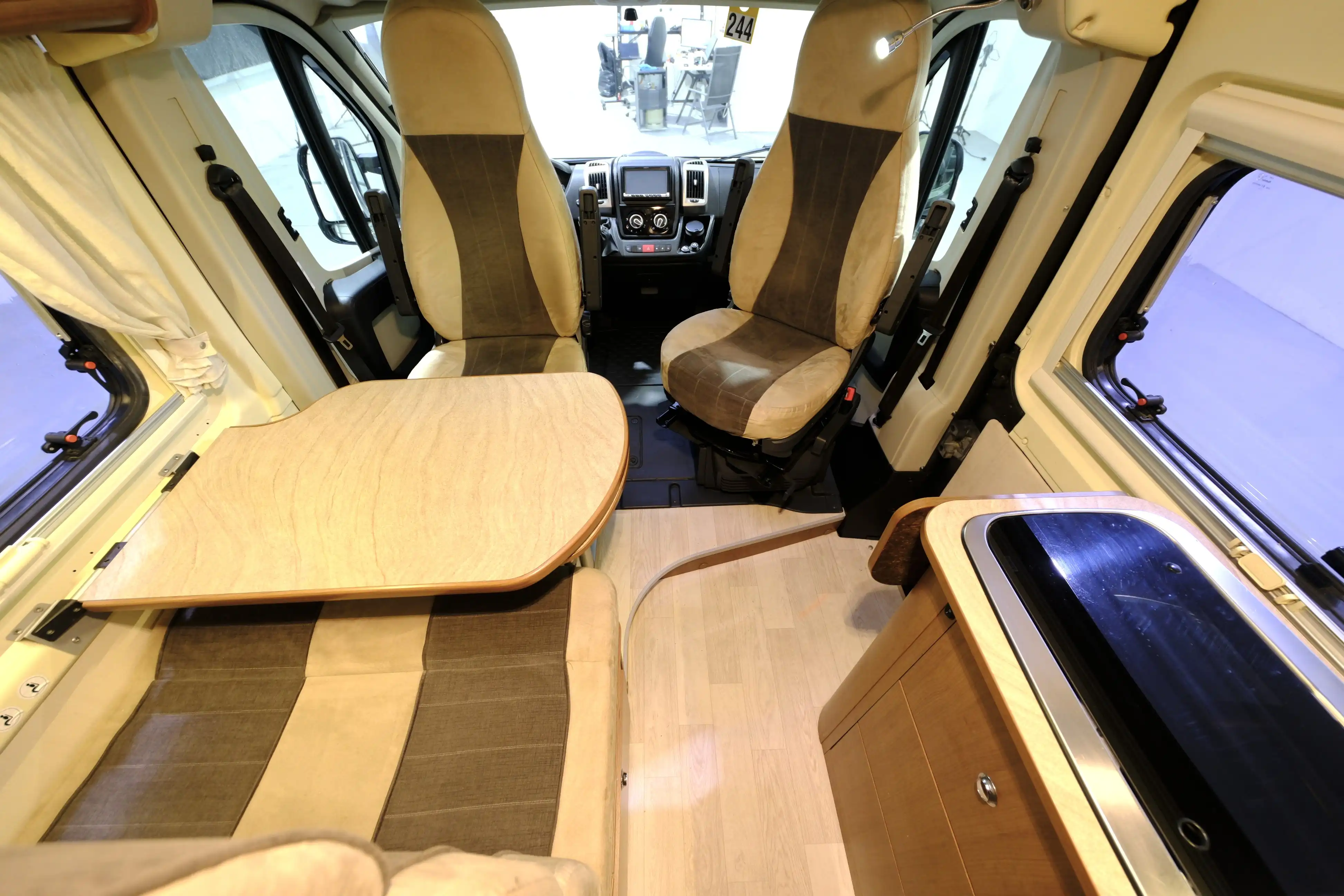 CHALLENGER Vany06 - Ansicht 6