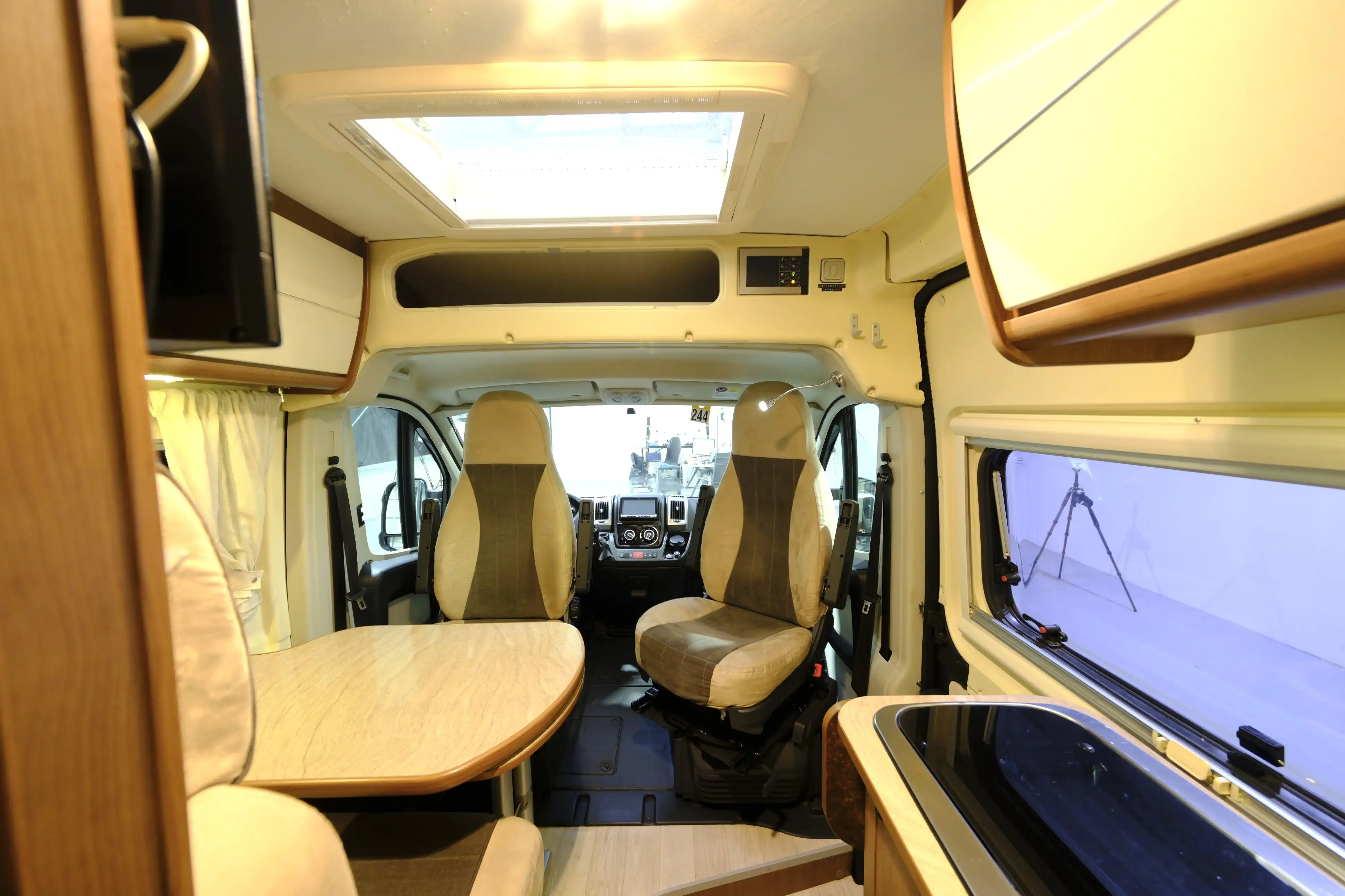 CHALLENGER Vany06 - Ansicht 7