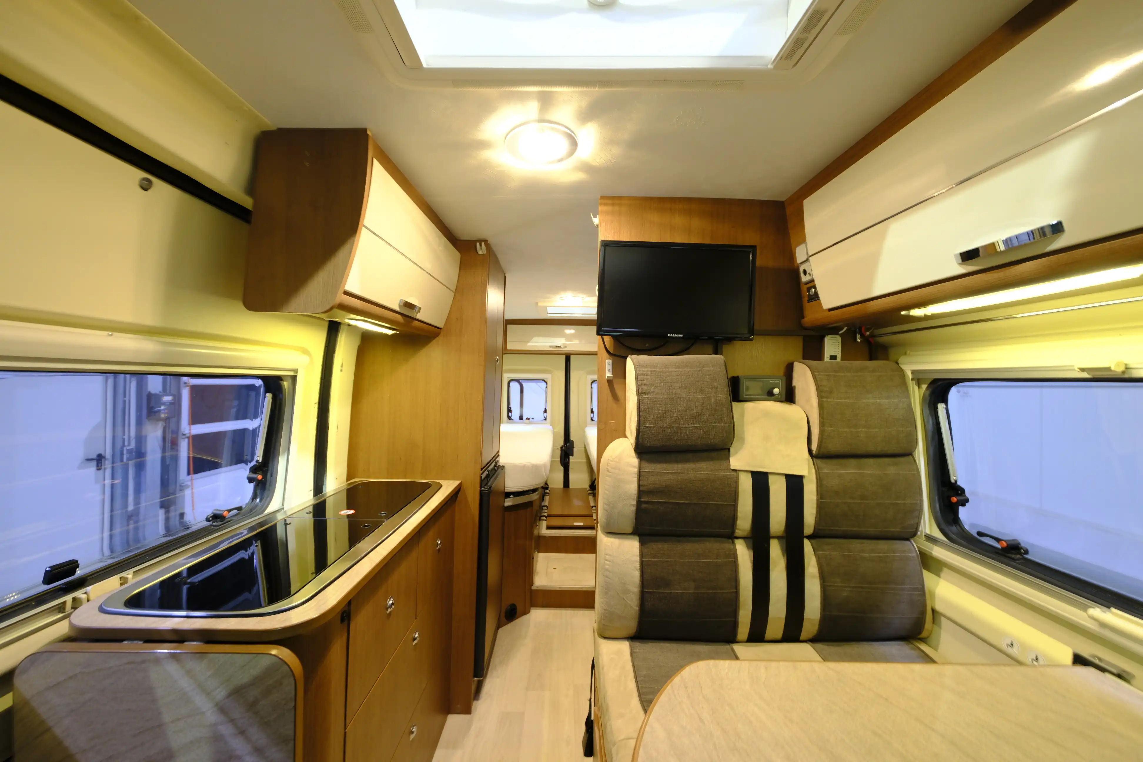 CHALLENGER Vany06 - Ansicht 8