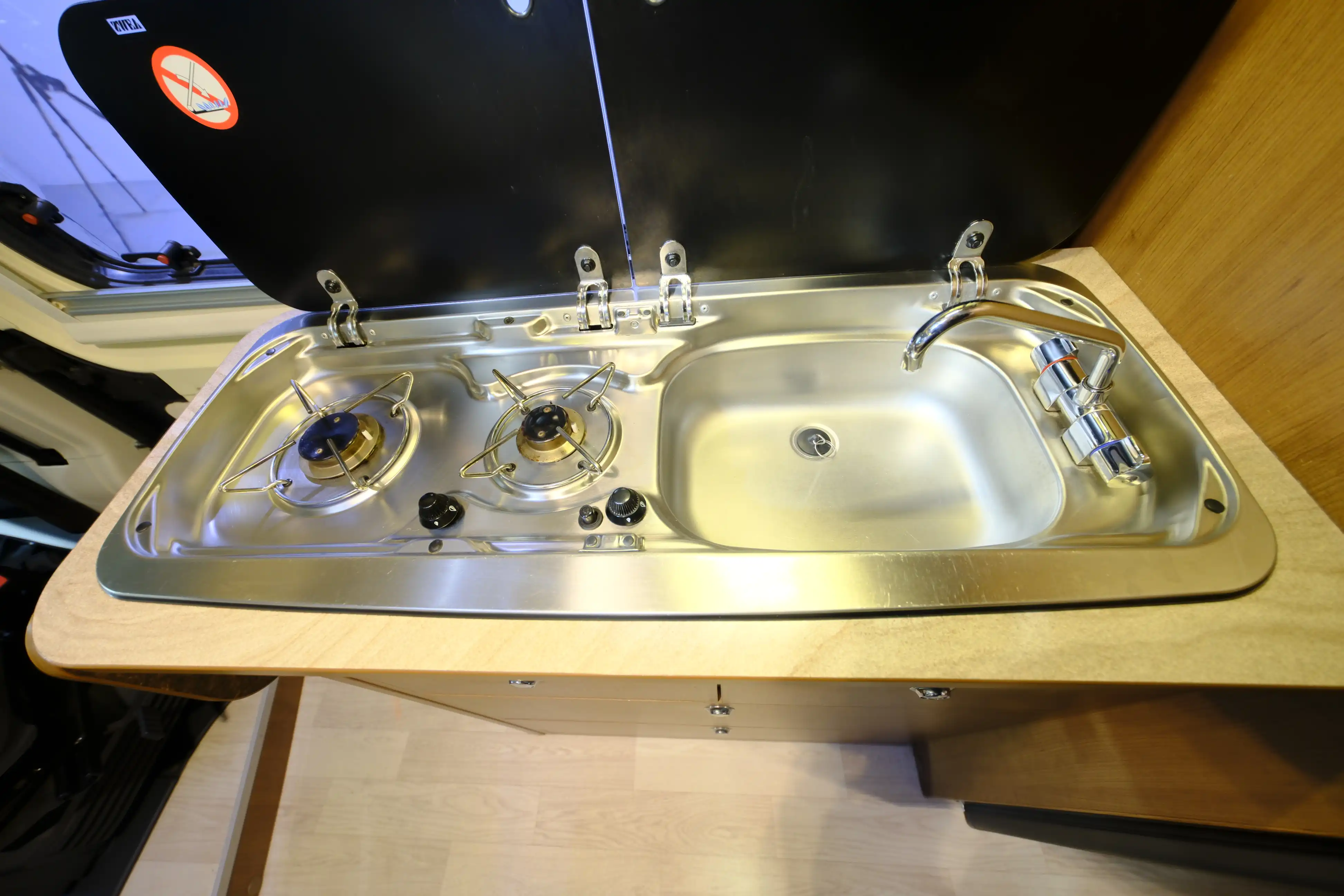 CHALLENGER Vany06 - Ansicht 11