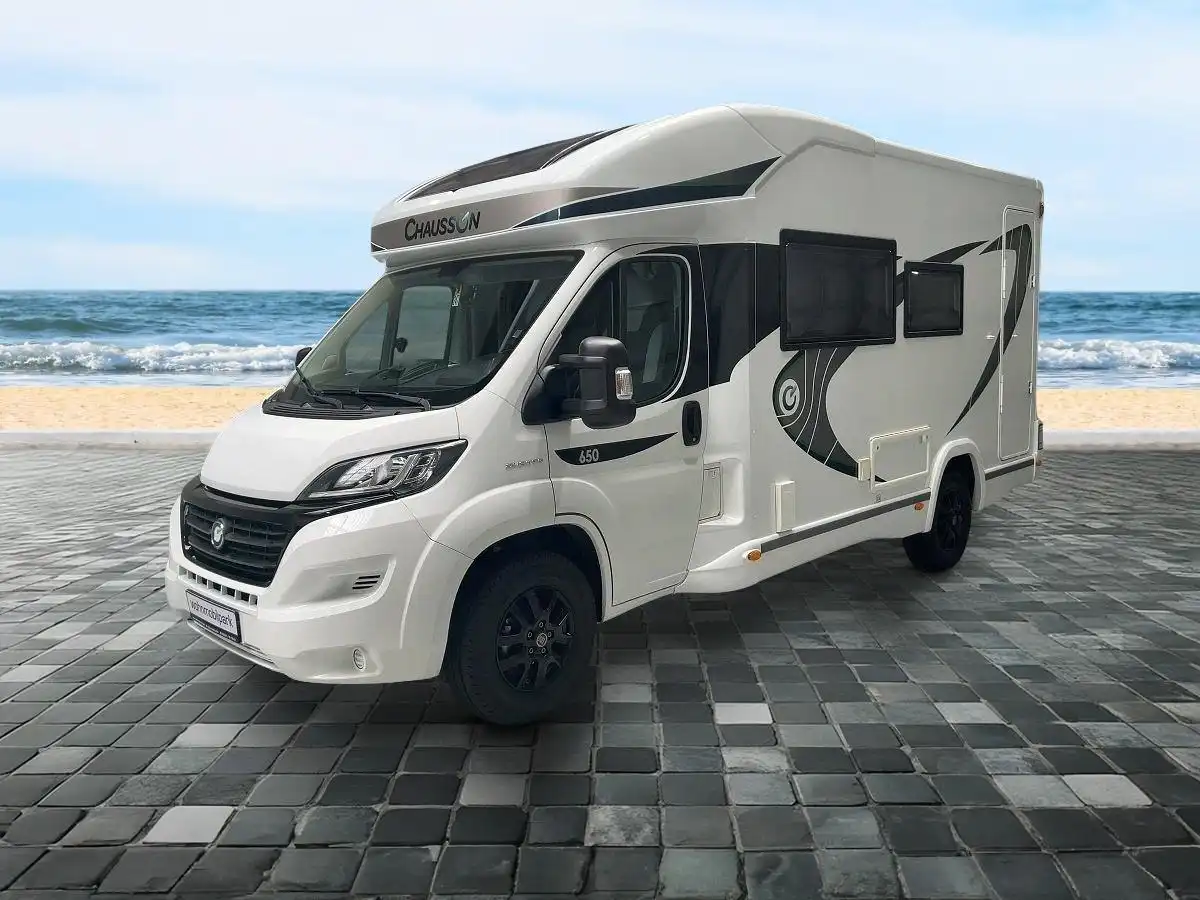 CHAUSSON  - Ansicht 2