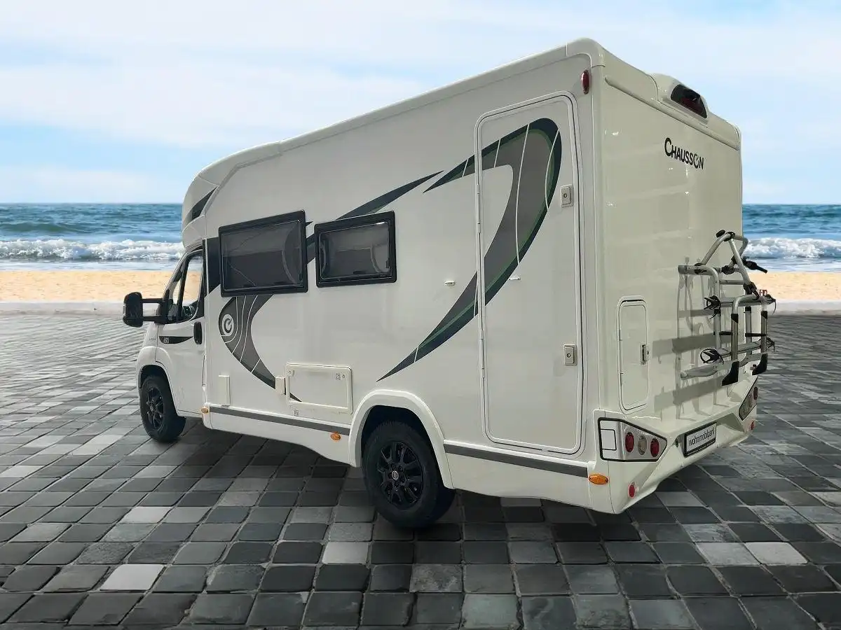 CHAUSSON  - Ansicht 3