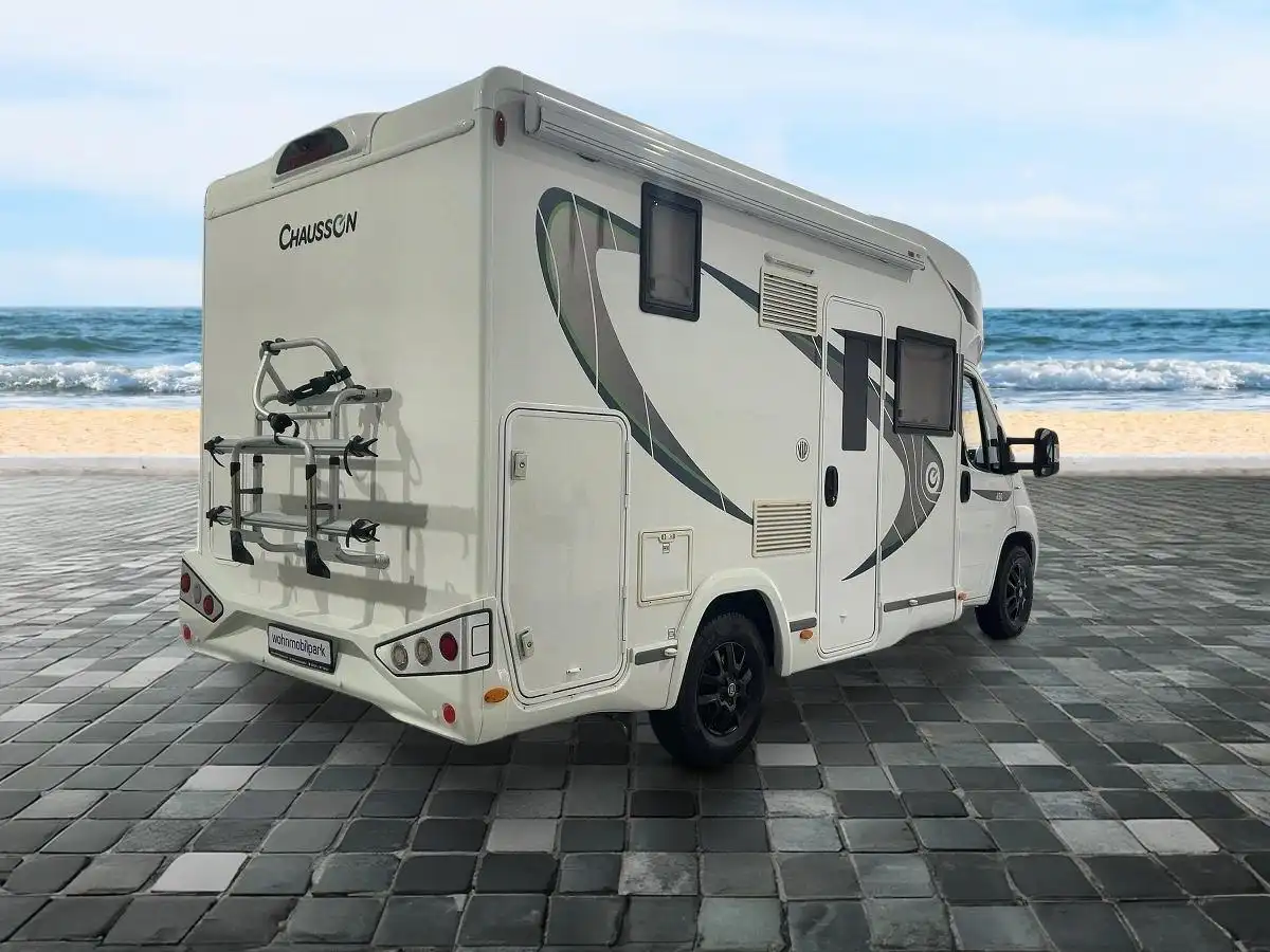 CHAUSSON  - Ansicht 4