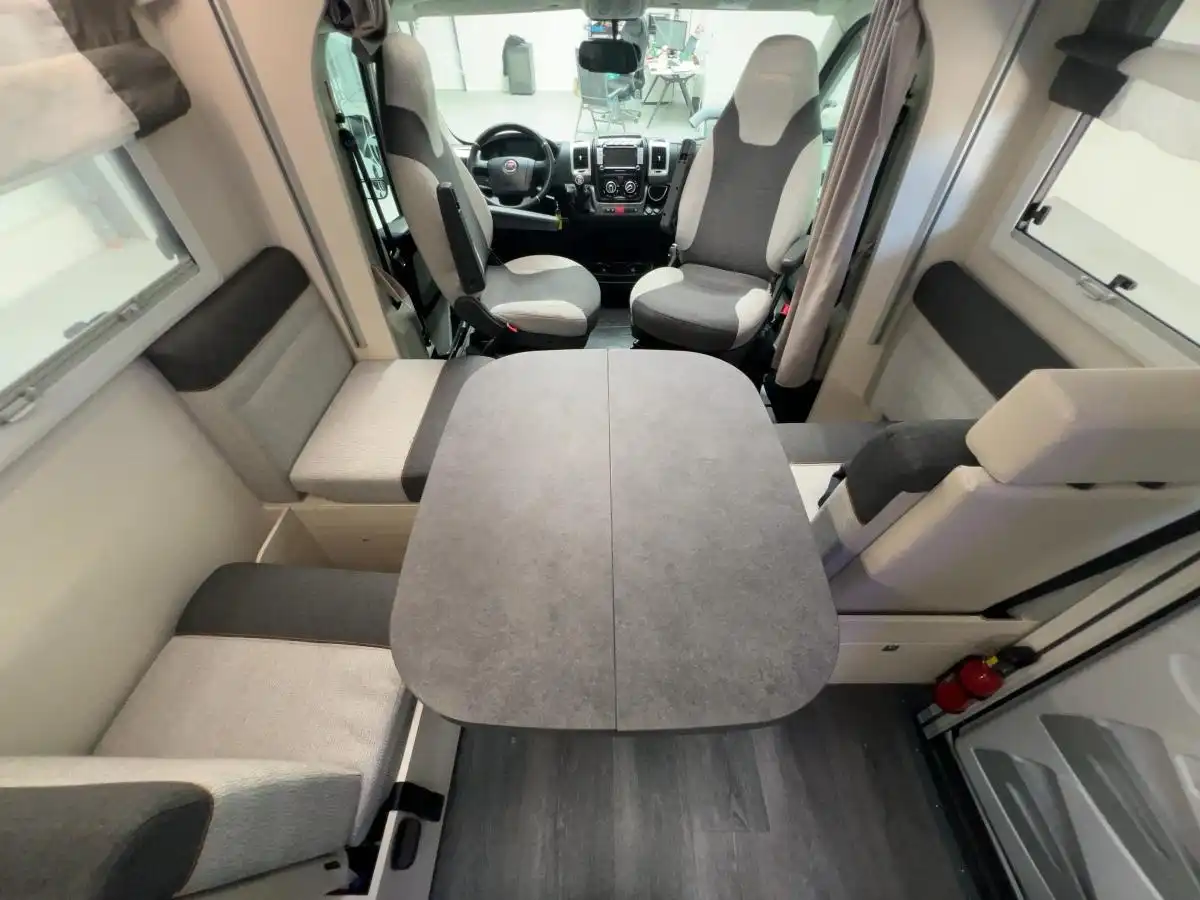 CHAUSSON  - Ansicht 8