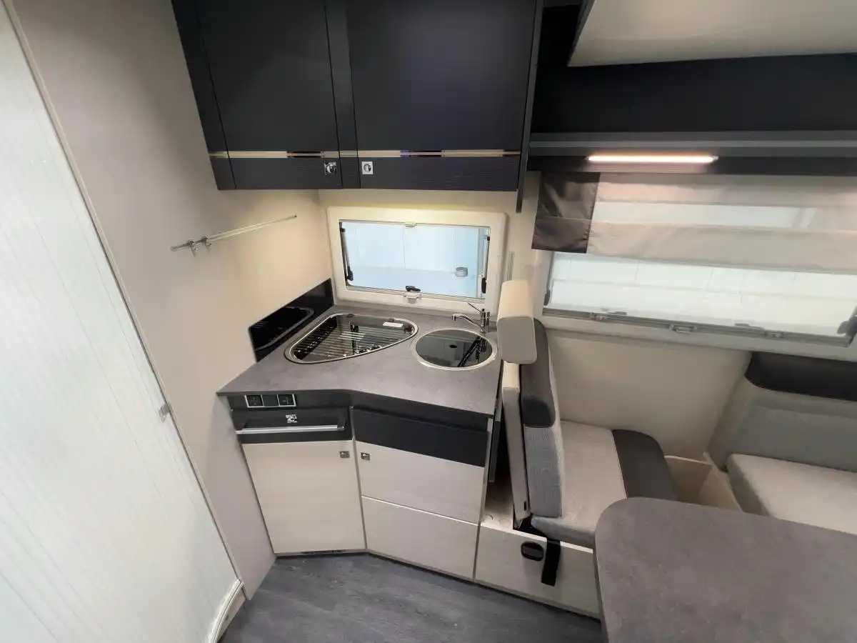 CHAUSSON  - Ansicht 12