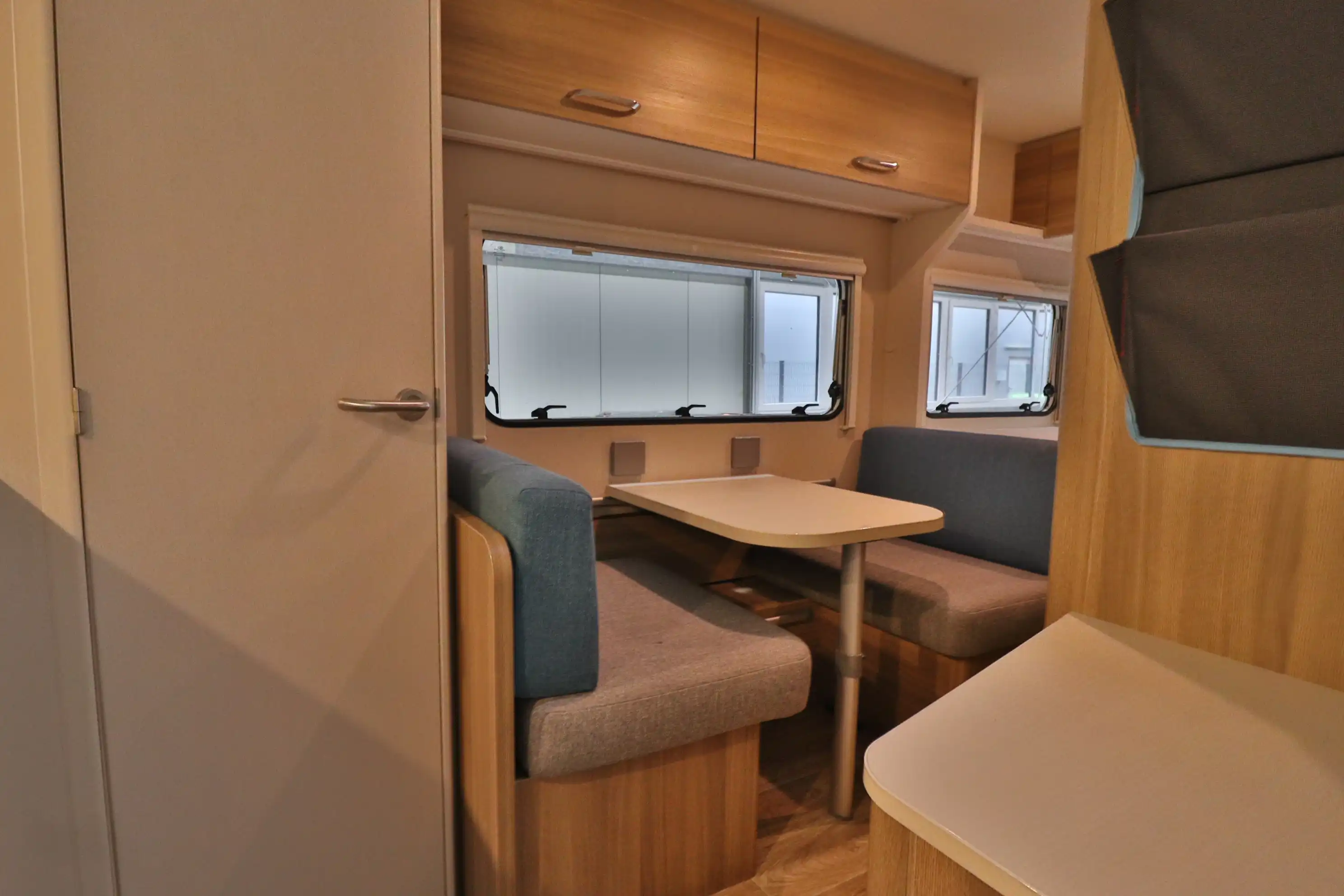 DETHLEFFS C´Joy - Ansicht 5