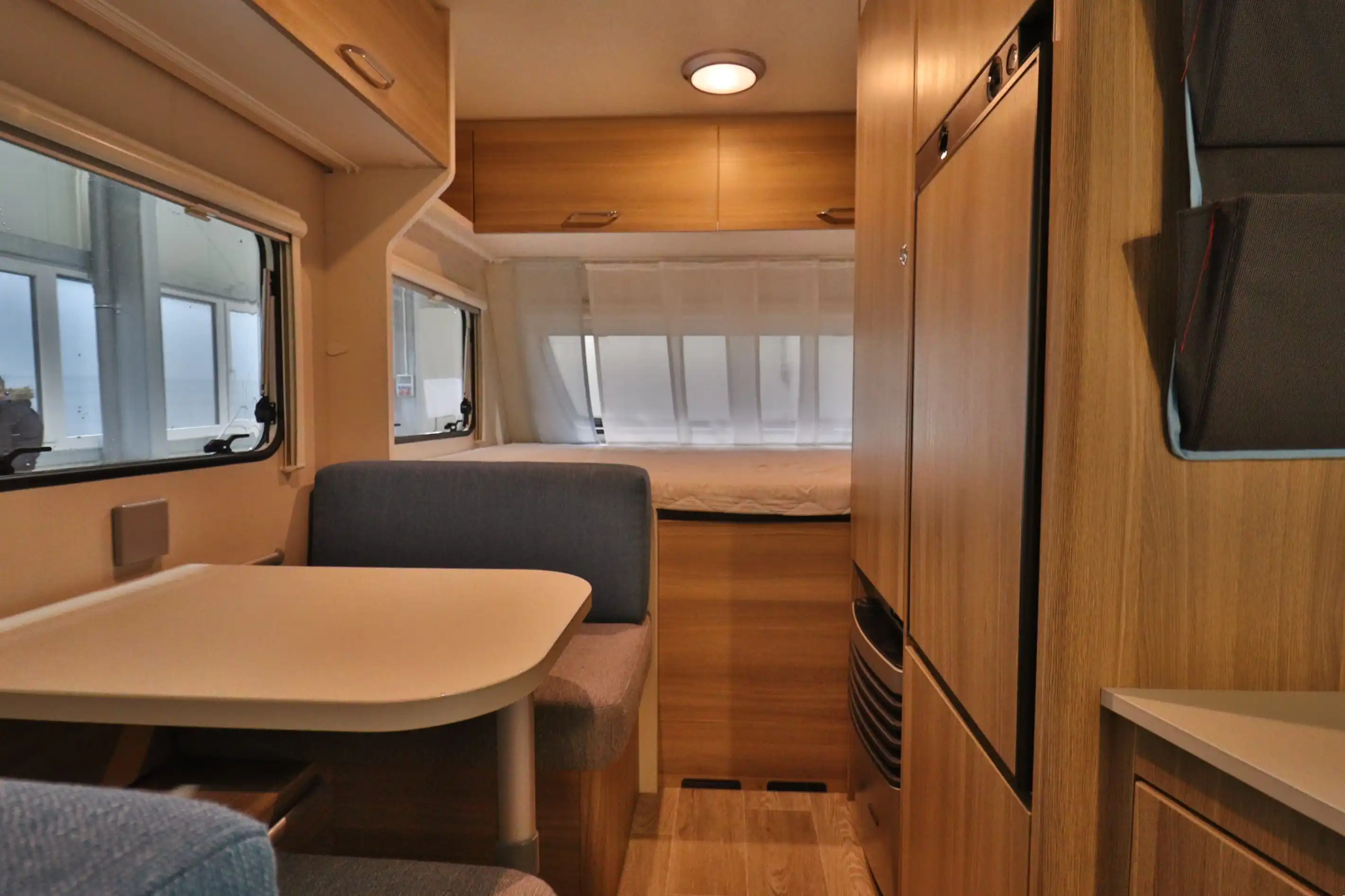 DETHLEFFS C´Joy - Ansicht 6