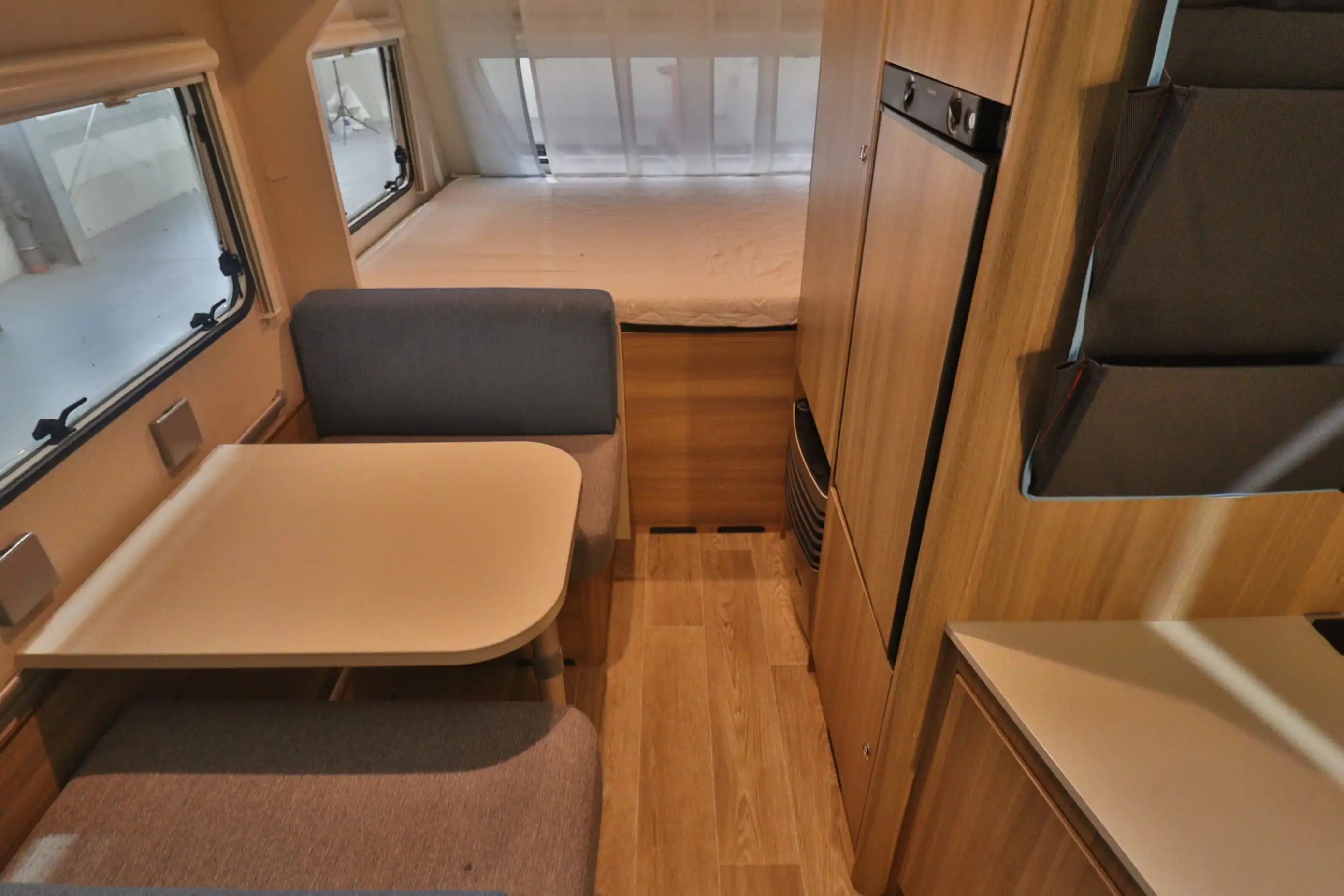 DETHLEFFS C´Joy - Ansicht 7