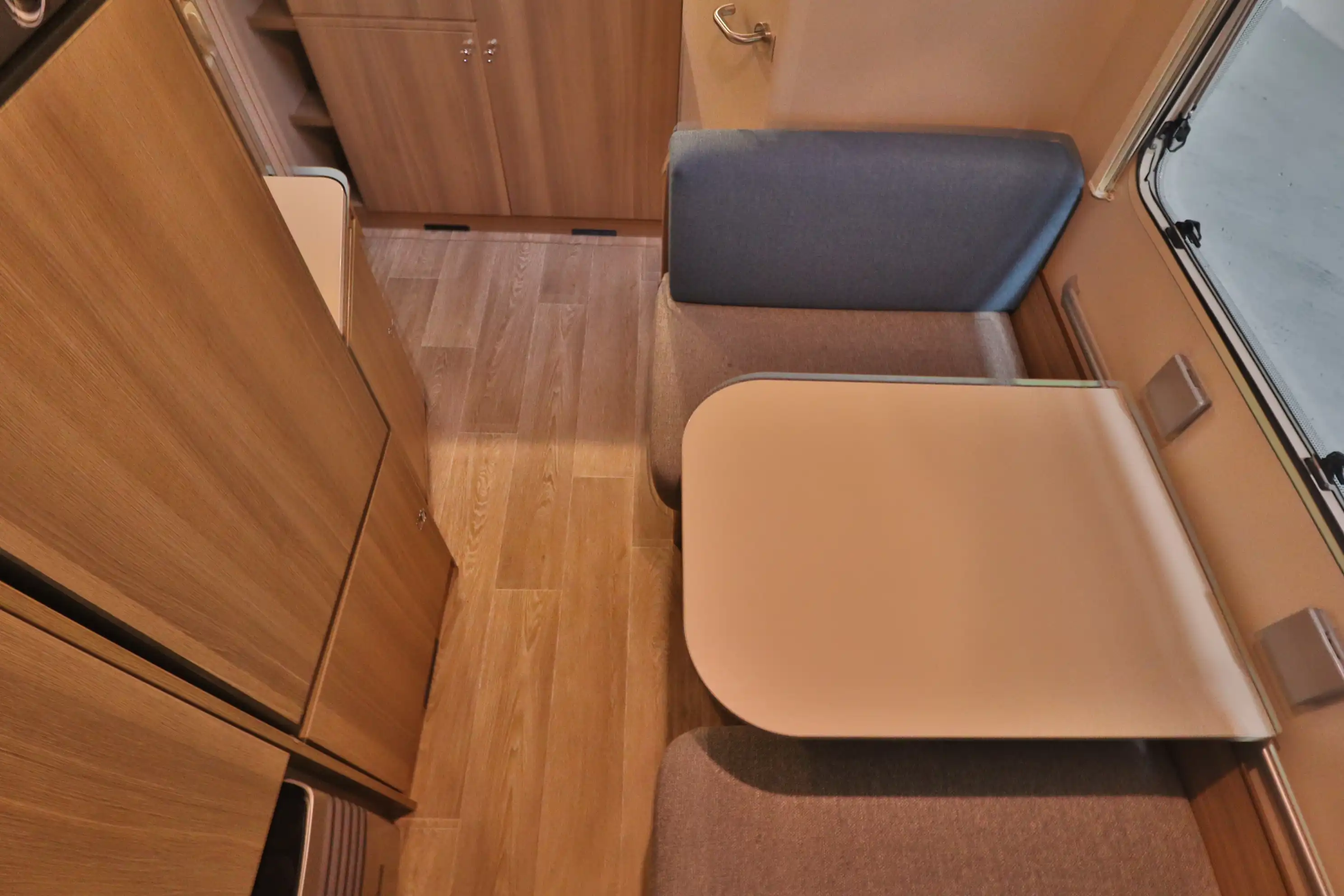 DETHLEFFS C´Joy - Ansicht 8