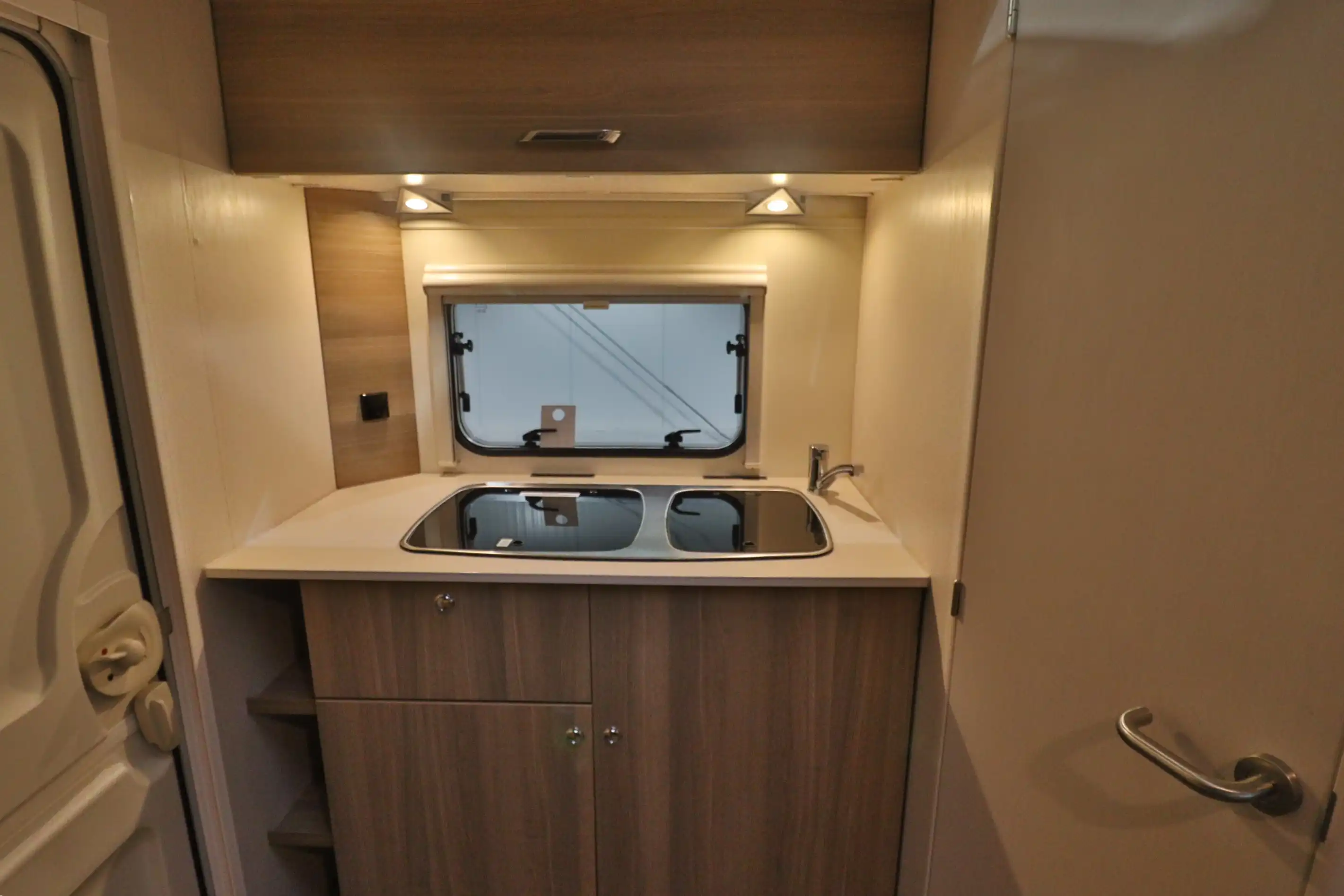 DETHLEFFS C´Joy - Ansicht 9