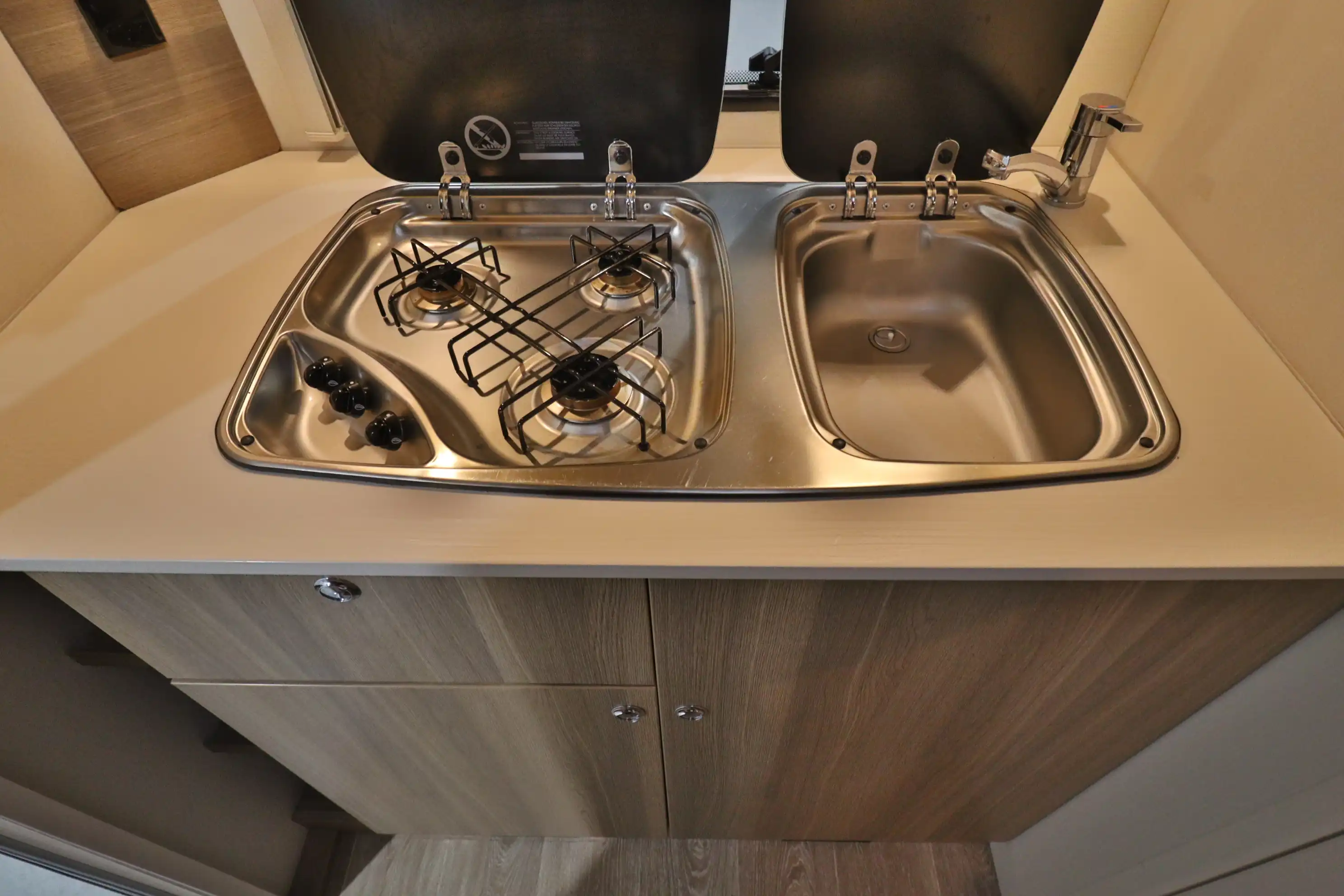 DETHLEFFS C´Joy - Ansicht 10