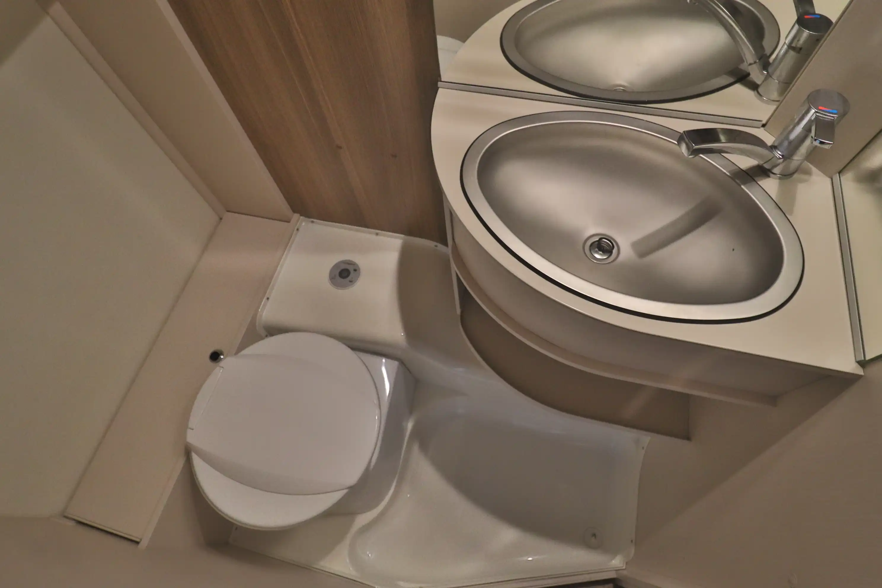 DETHLEFFS C´Joy - Ansicht 11