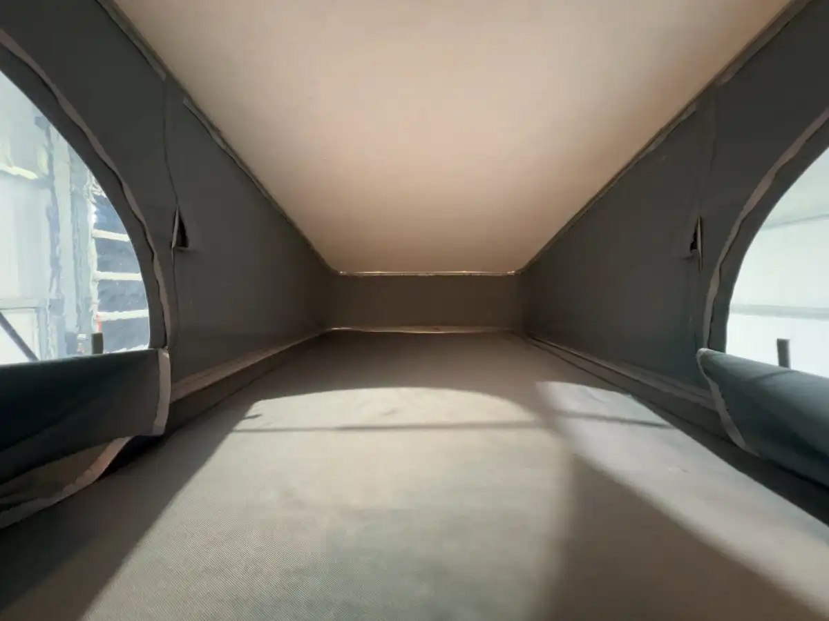 DETHLEFFS Globevan - Ansicht 9