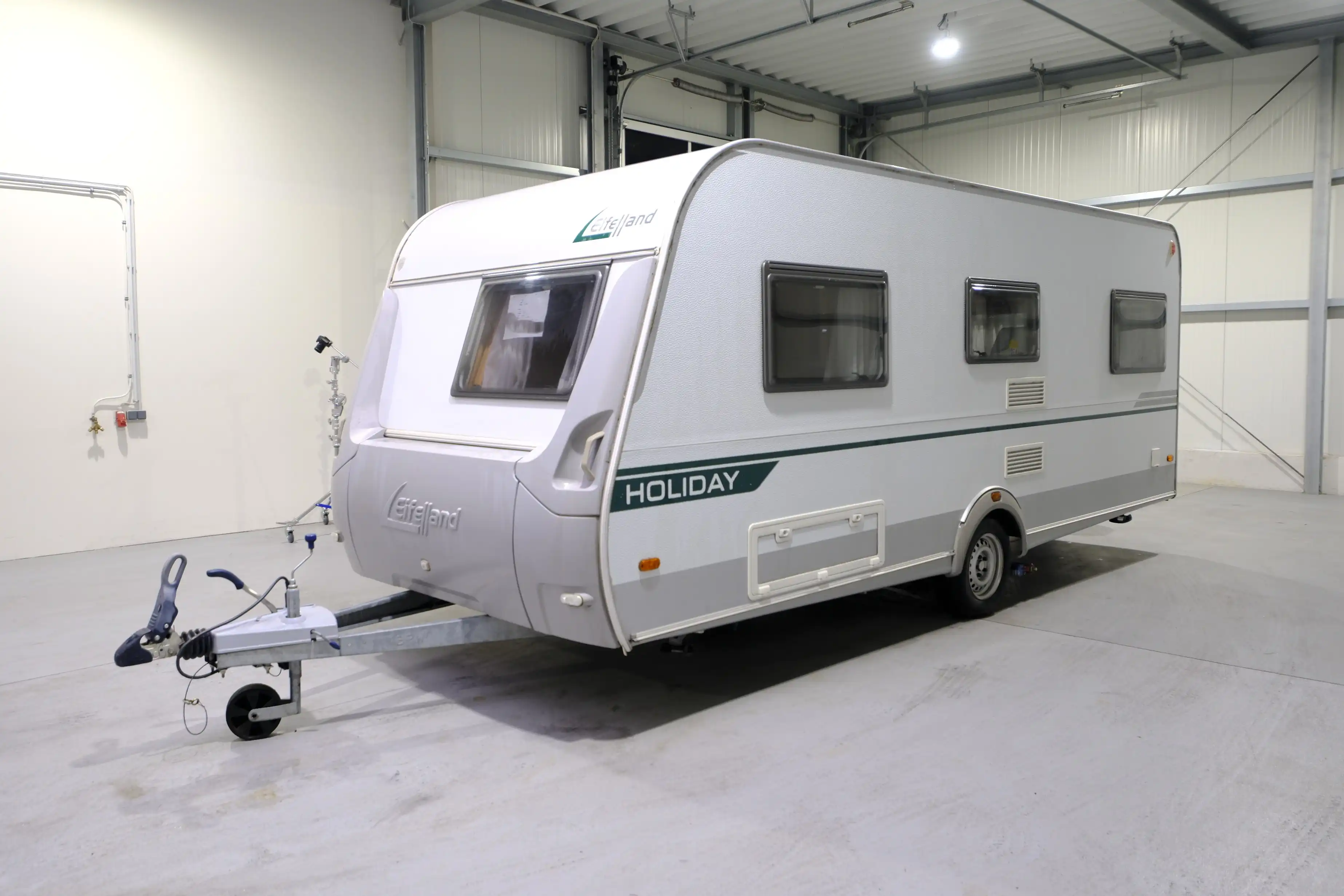 EIFELLAND Holiday 500 - Ansicht 2