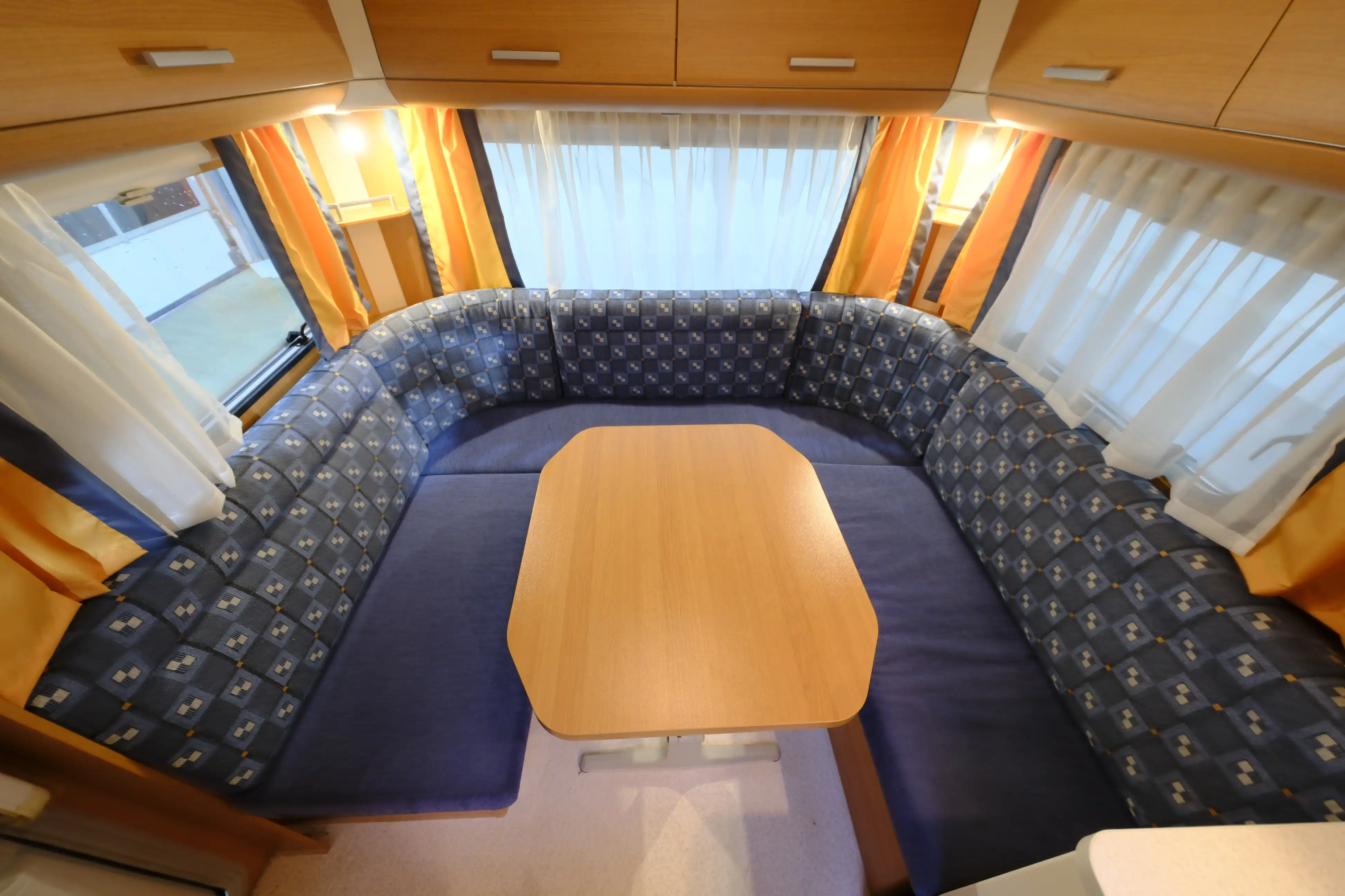 EIFELLAND Holiday 500 - Ansicht 4