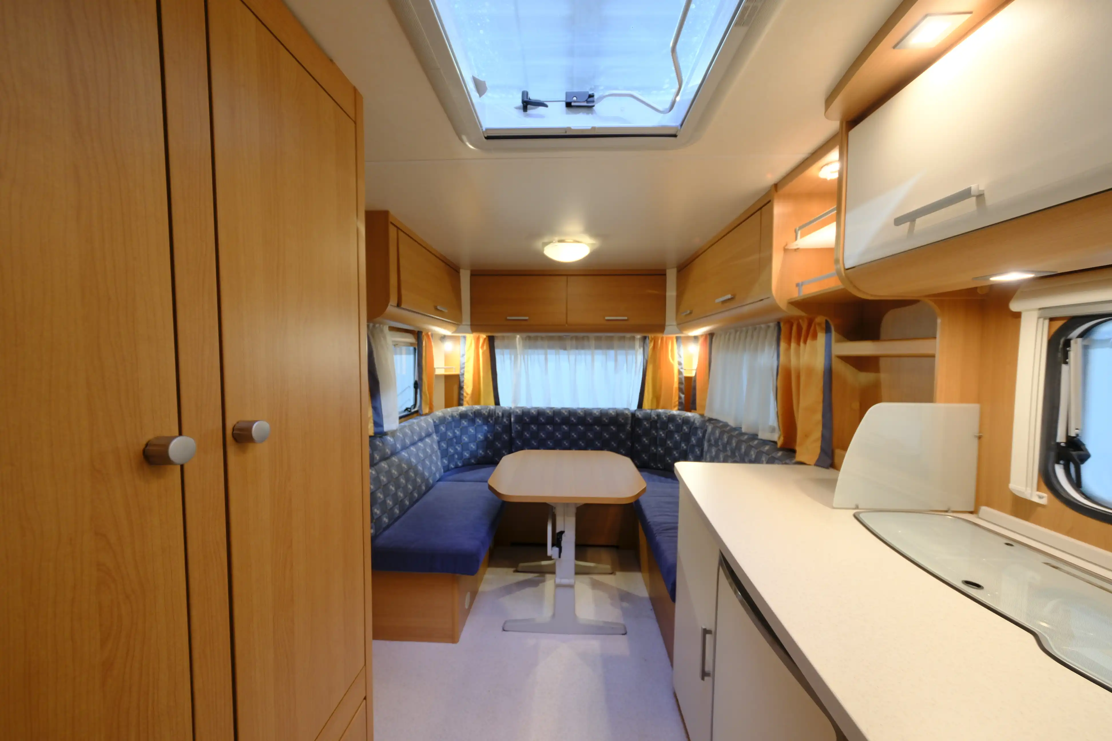 EIFELLAND Holiday 500 - Ansicht 5