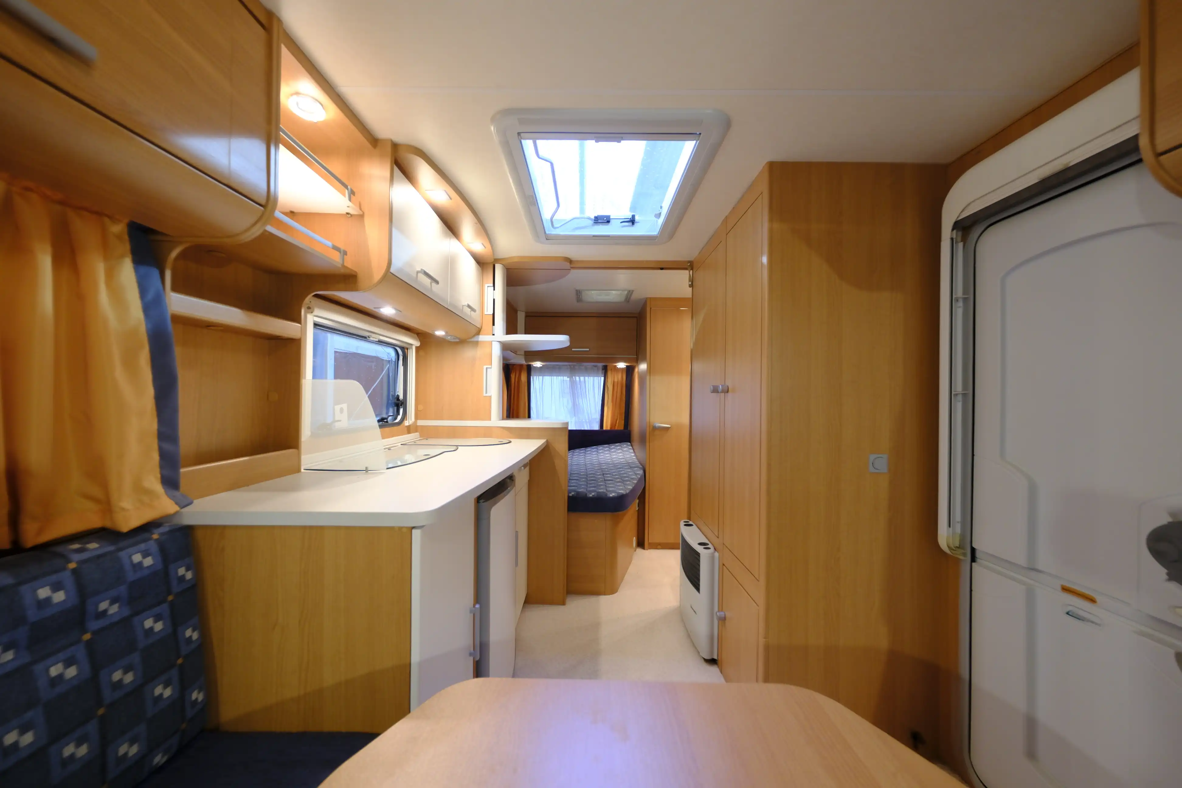 EIFELLAND Holiday 500 - Ansicht 6