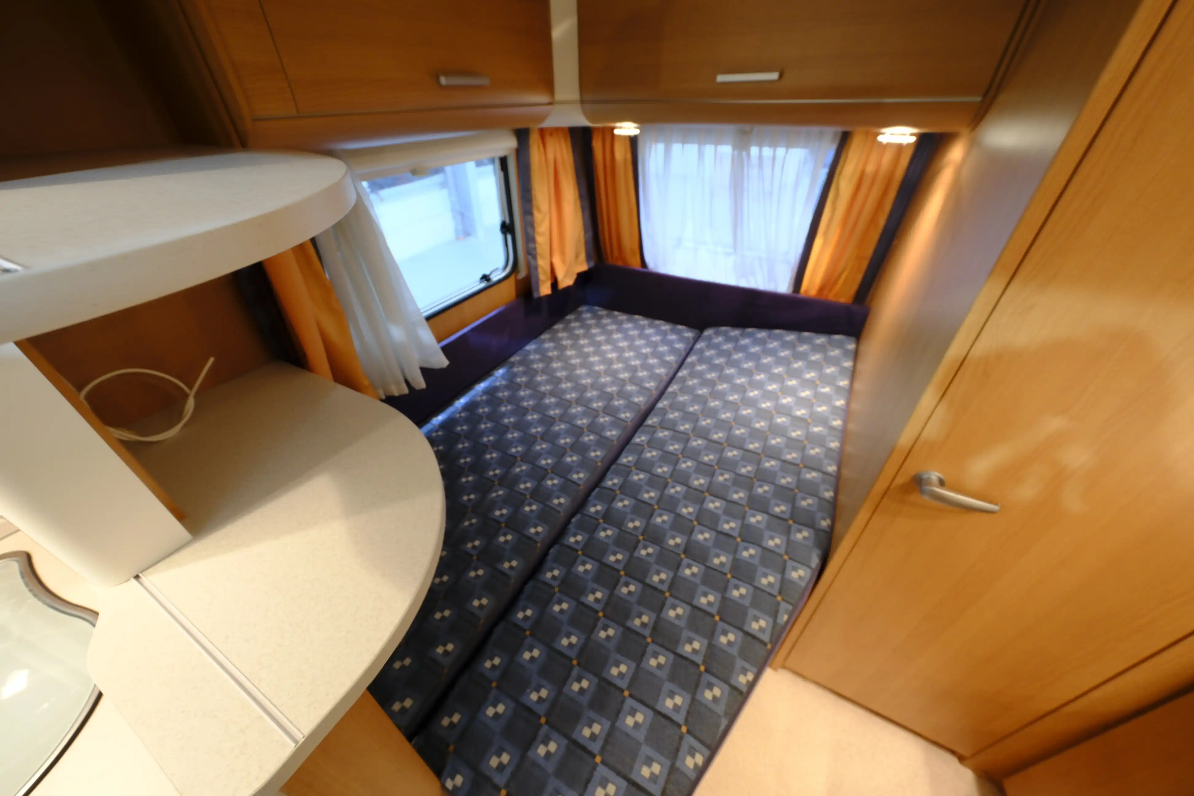 EIFELLAND Holiday 500 - Ansicht 7