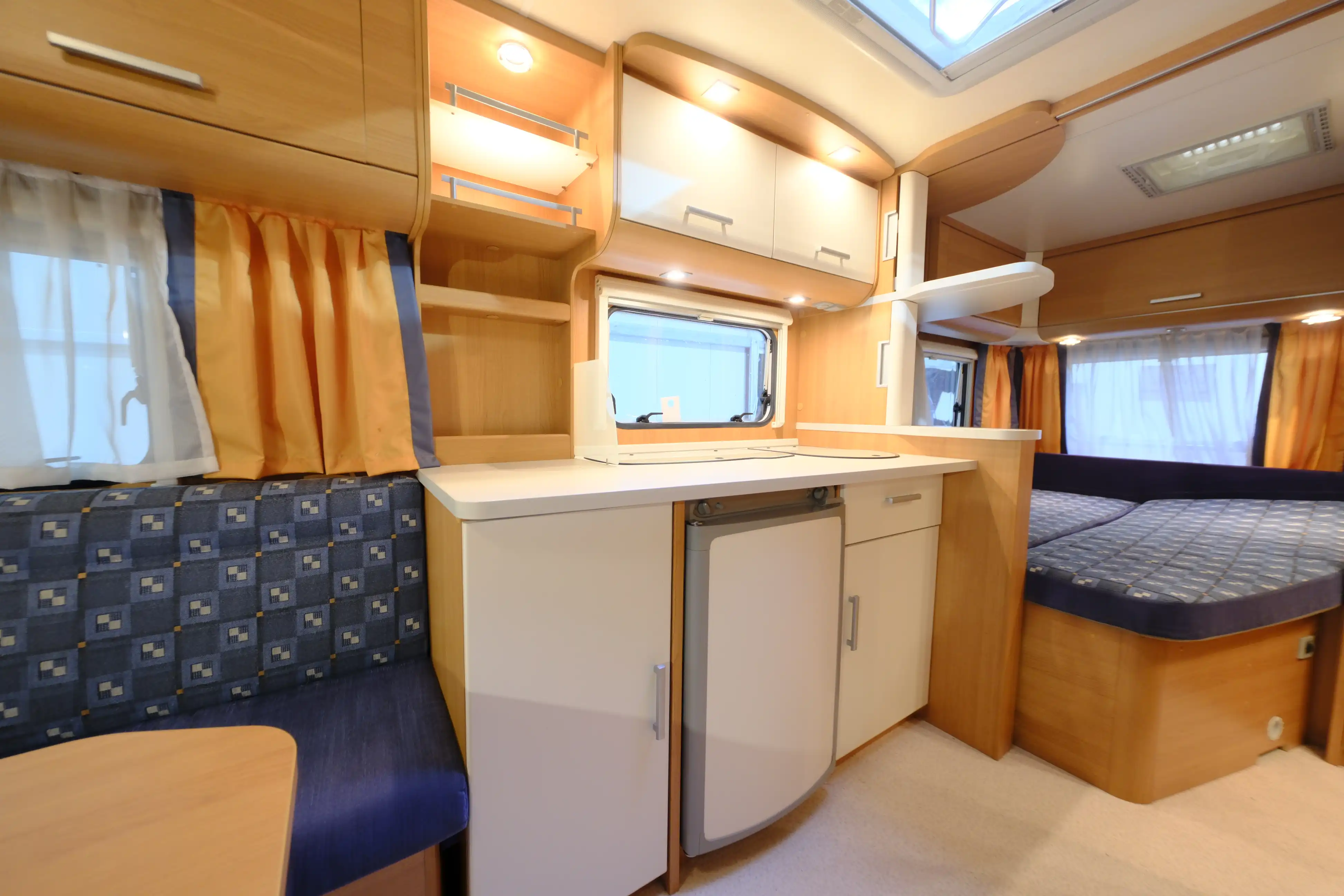 EIFELLAND Holiday 500 - Ansicht 8