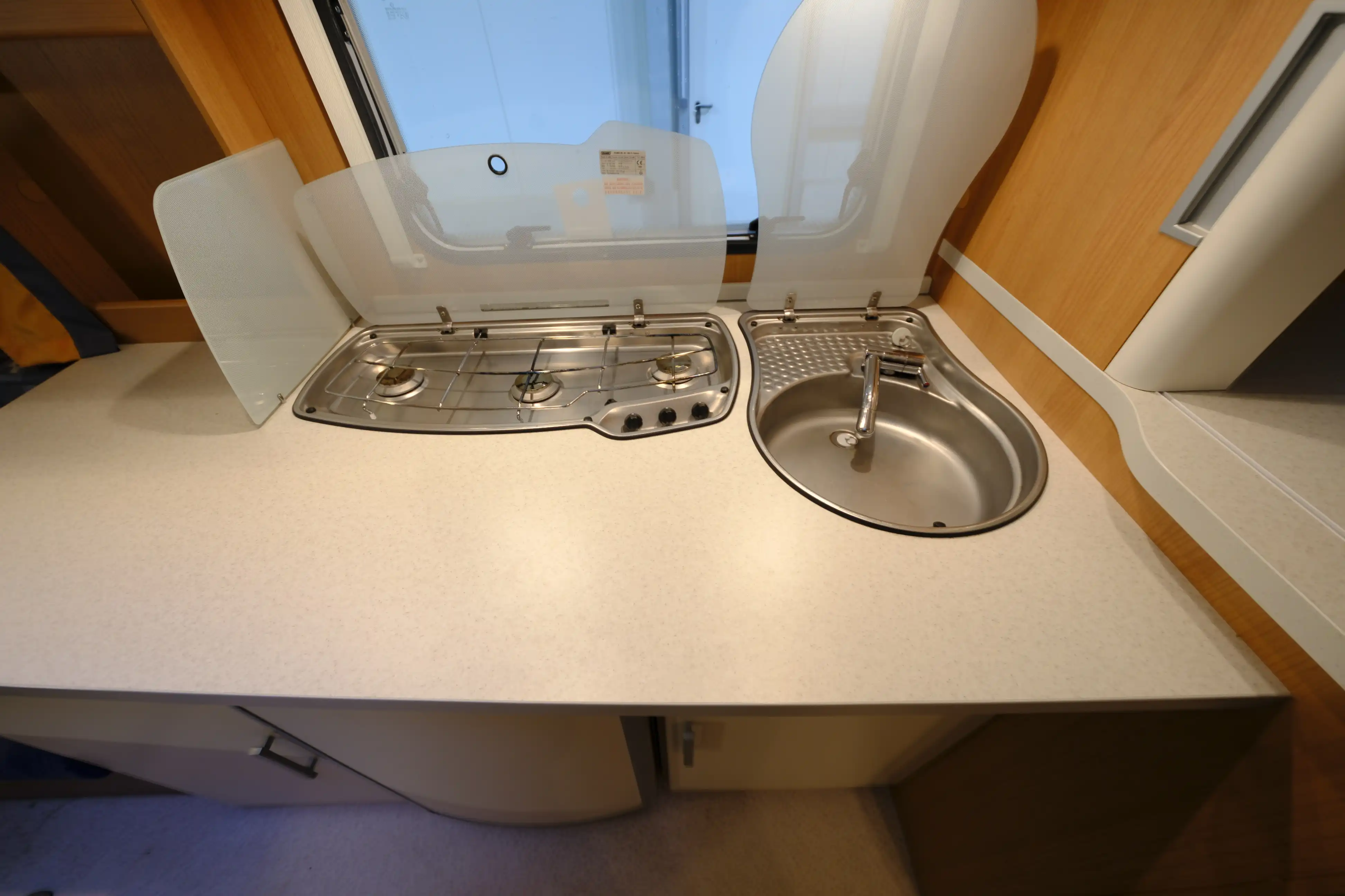 EIFELLAND Holiday 500 - Ansicht 9