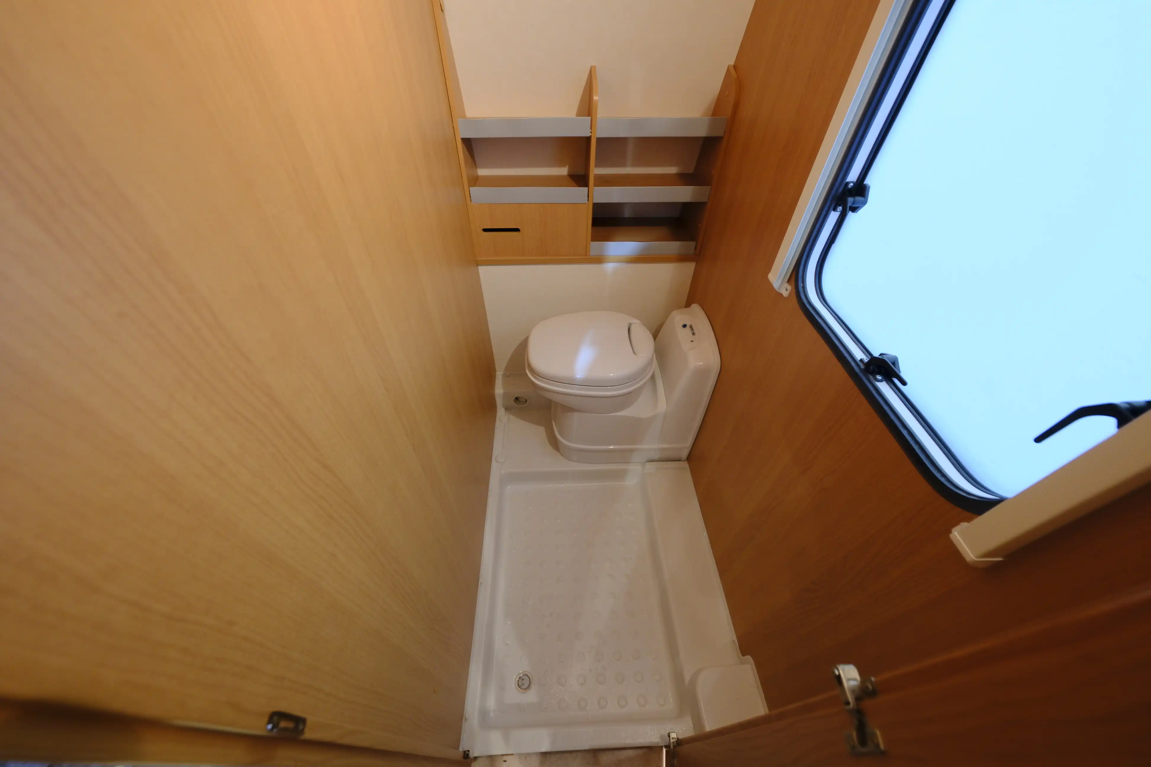 EIFELLAND Holiday 500 - Ansicht 10