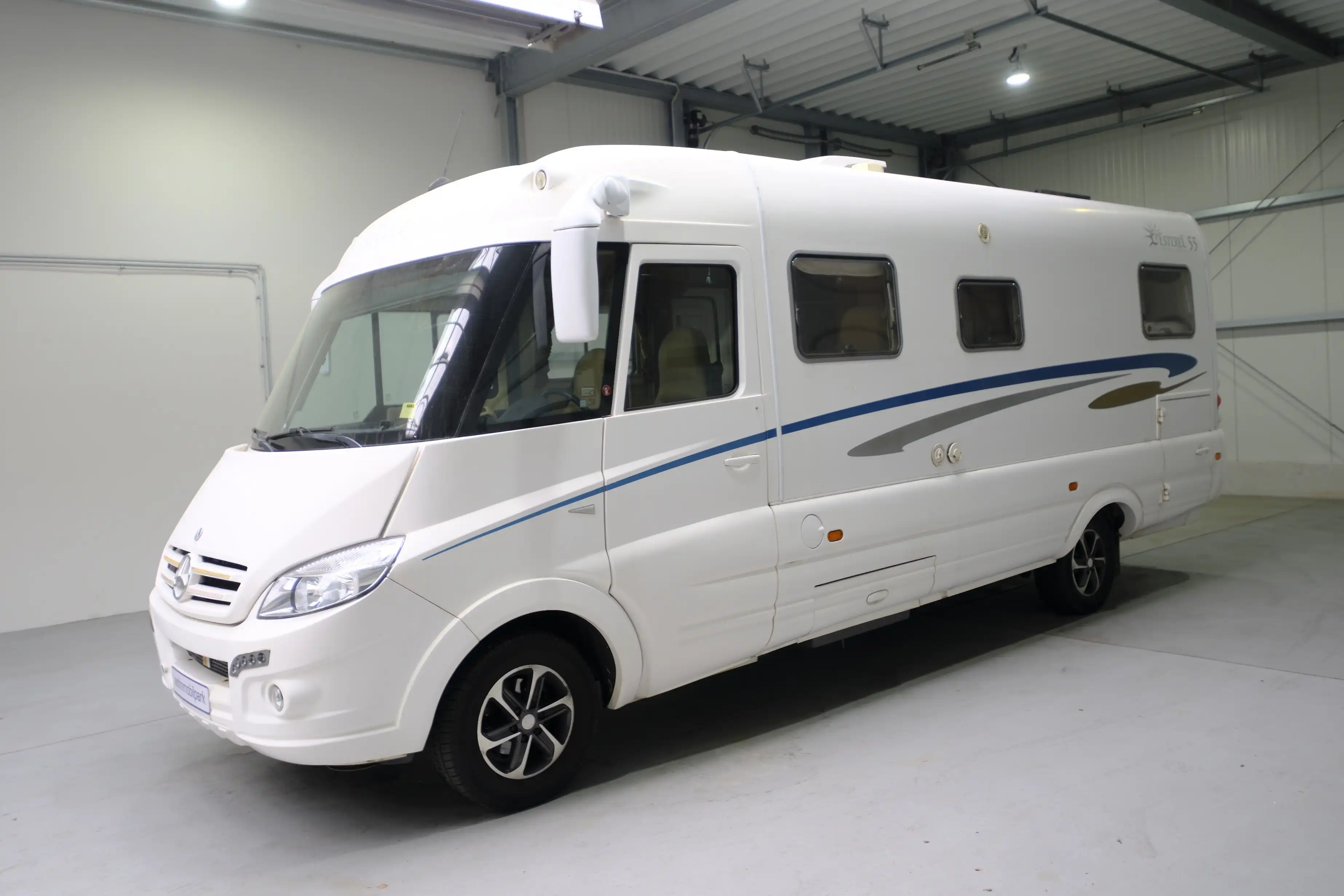 ESTEREL 55 - Ansicht 2