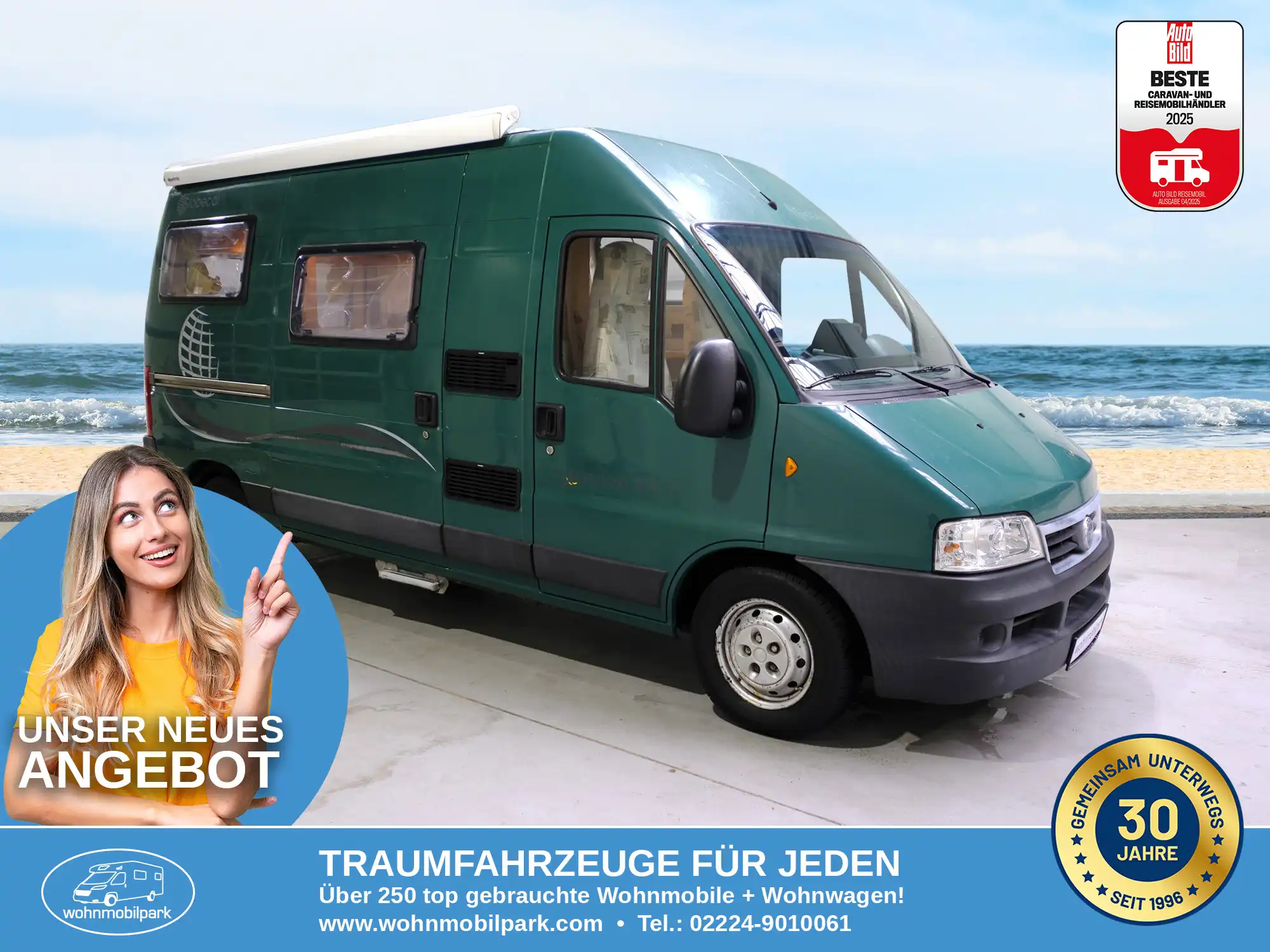 GLOBECAR Globescout