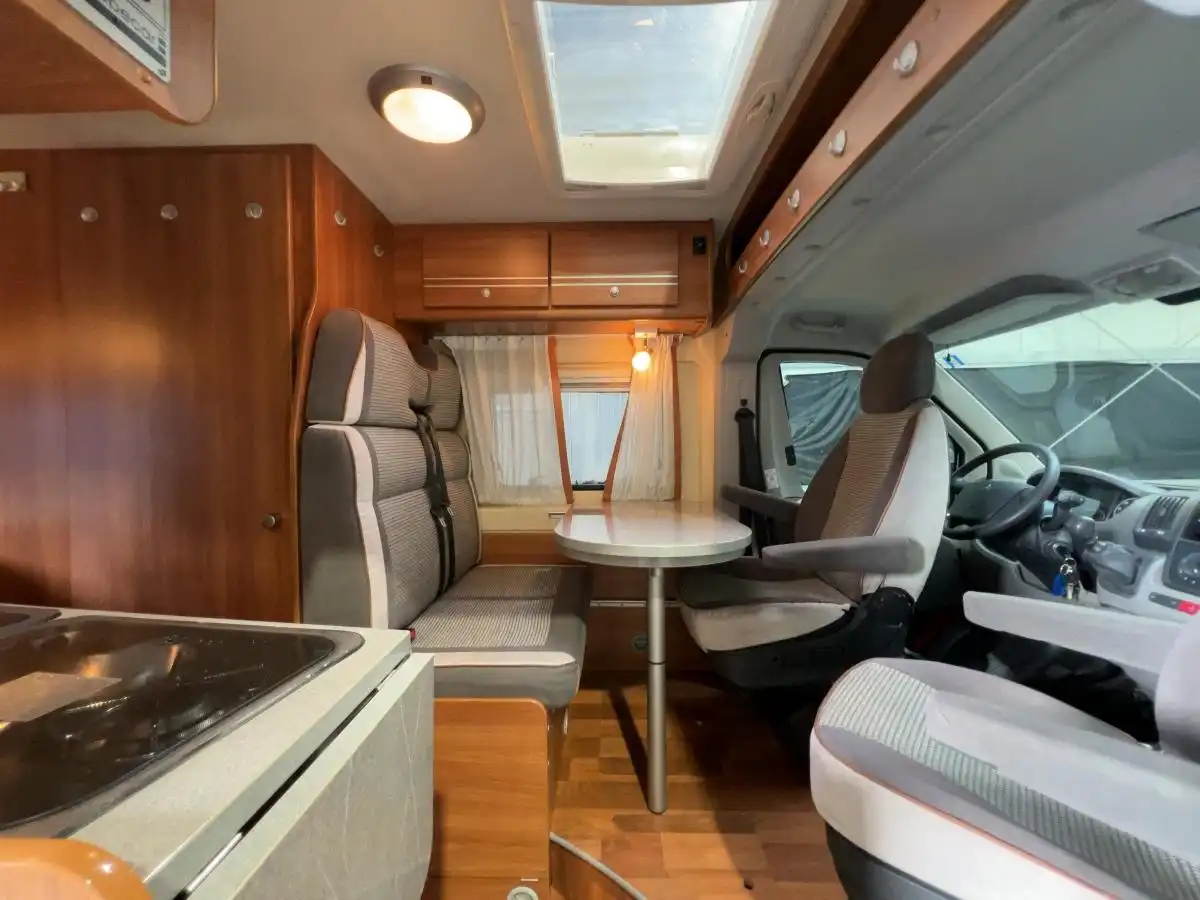 GLOBECAR Globescout - Ansicht 9