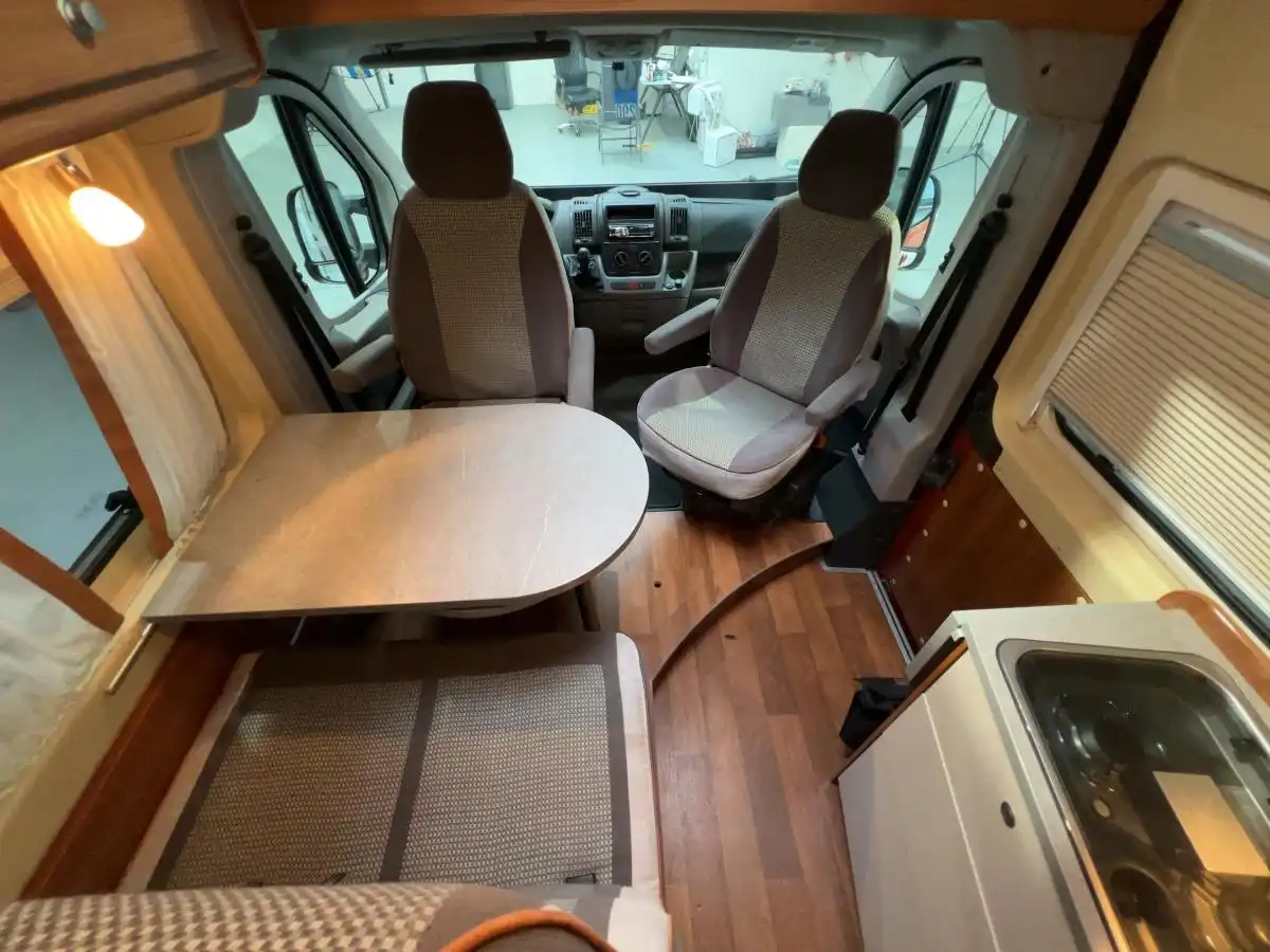 GLOBECAR Globescout - Ansicht 10