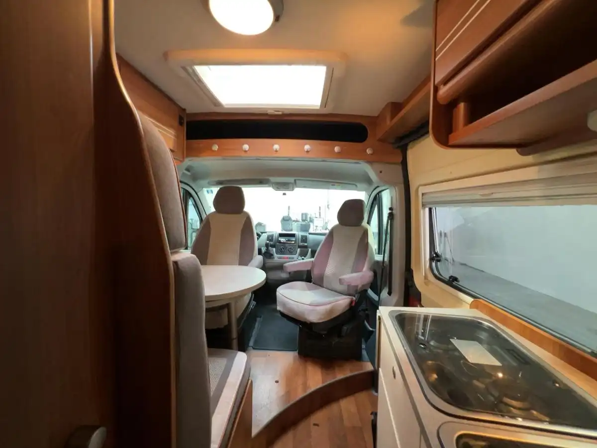 GLOBECAR Globescout - Ansicht 11